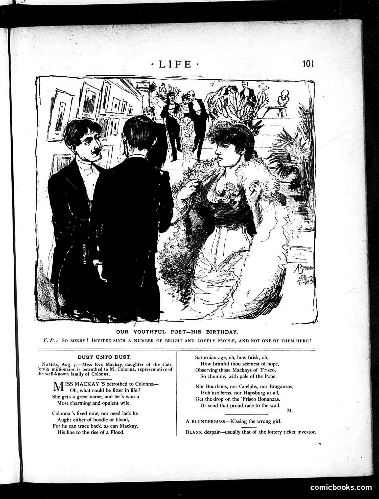 Life — August 21, 1884 — page 3: Life, 1884-08-21