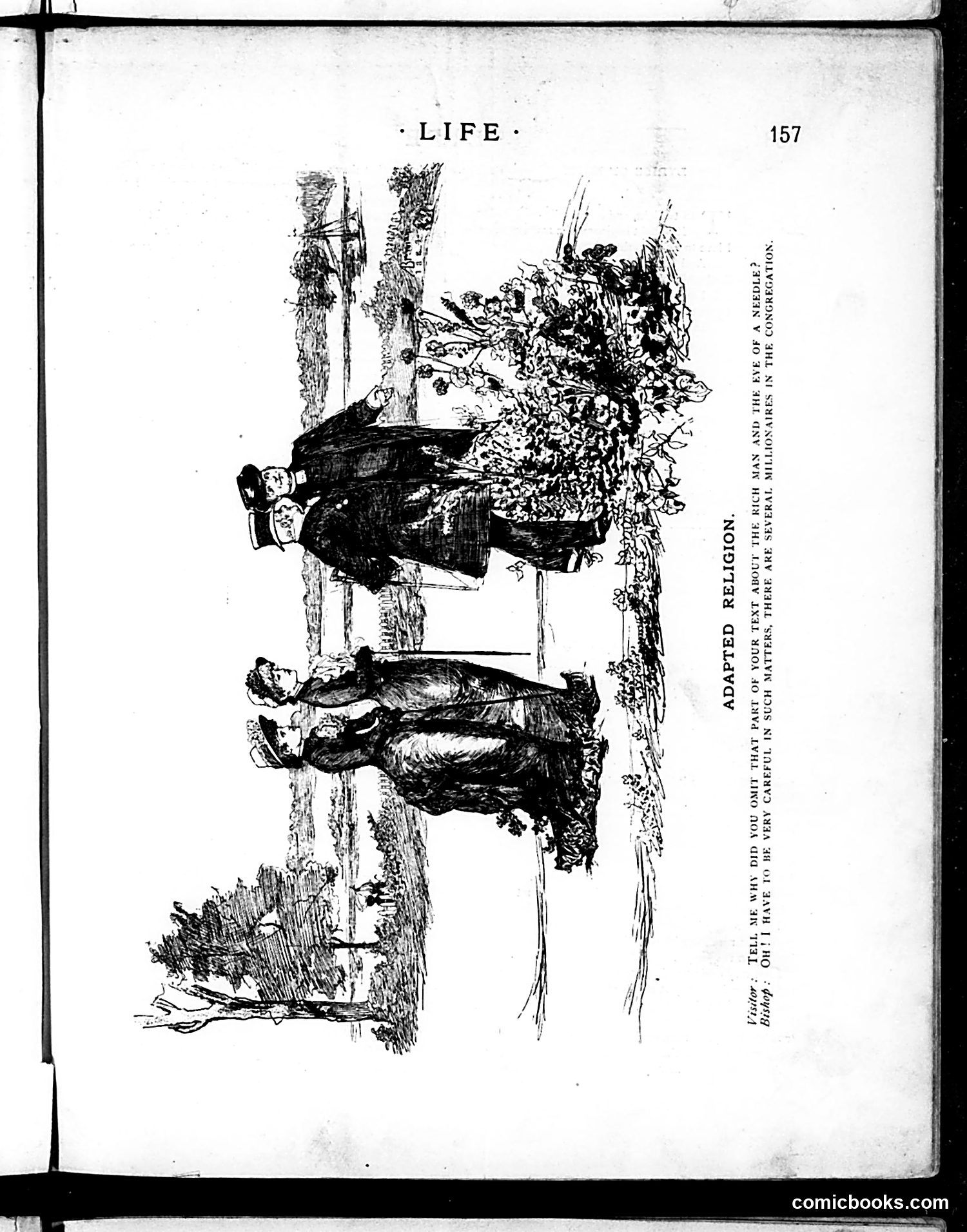 Life — September 18, 1884 — page 3: Life, 1884-09-18