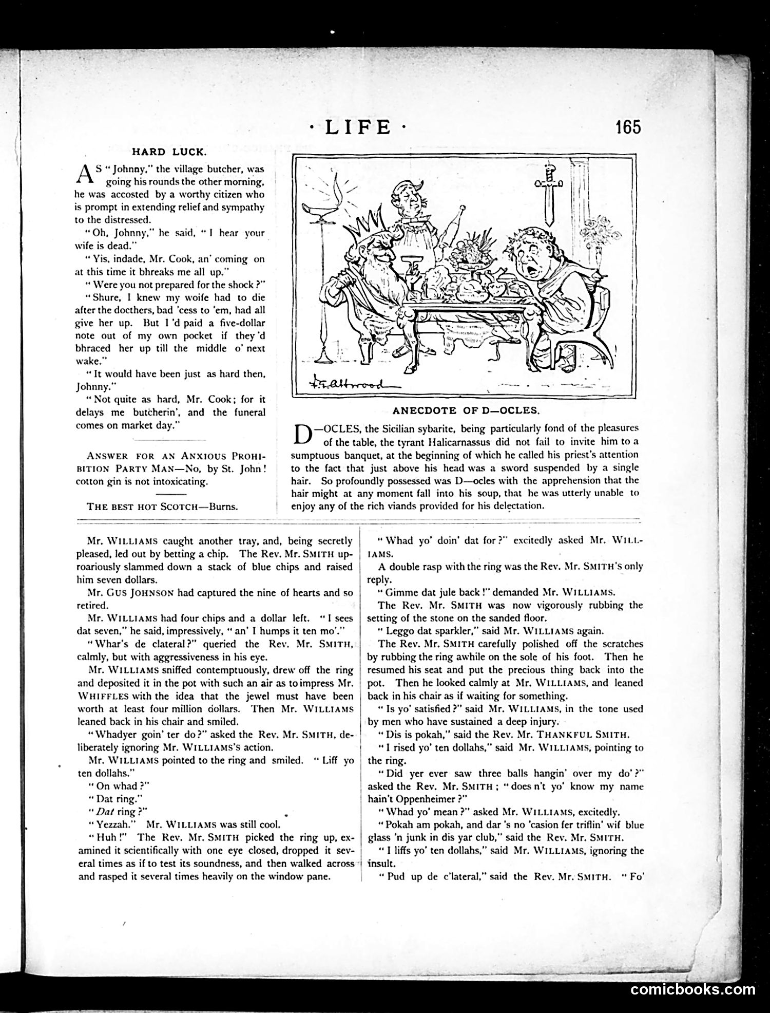 Life — September 18, 1884 — page 11: Life, 1884-09-18