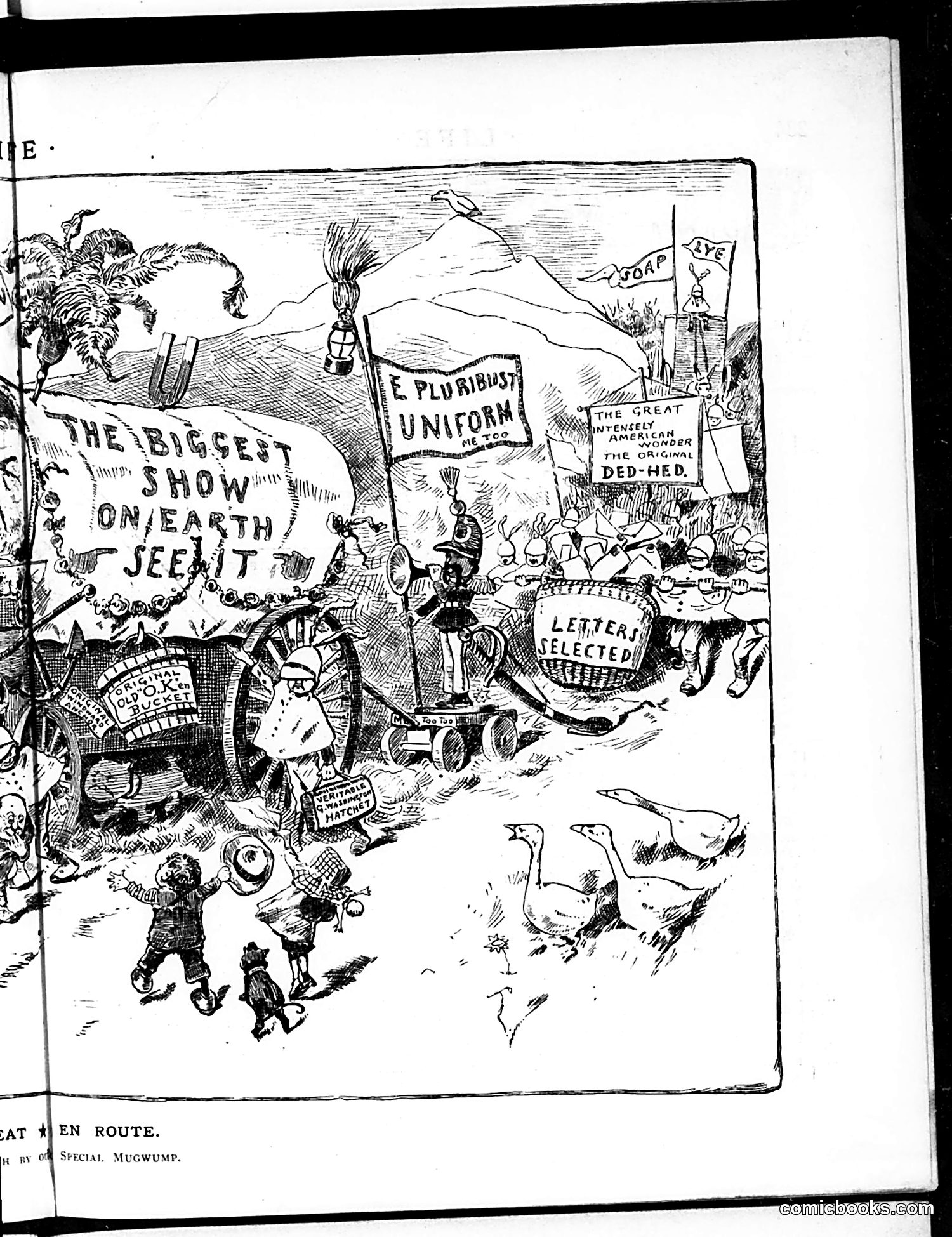 Life — October 23, 1884 — page 9: Life, 1884-10-23