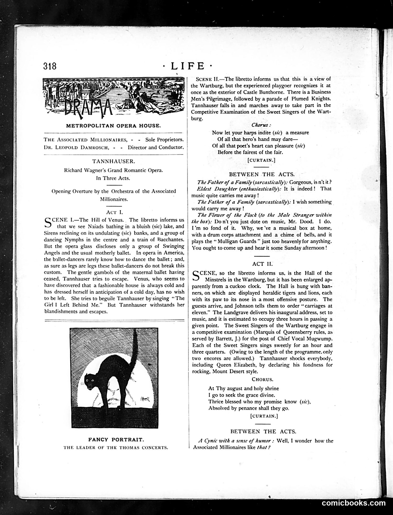 Life — December 4, 1884 — page 10: Life, 1884-12-04