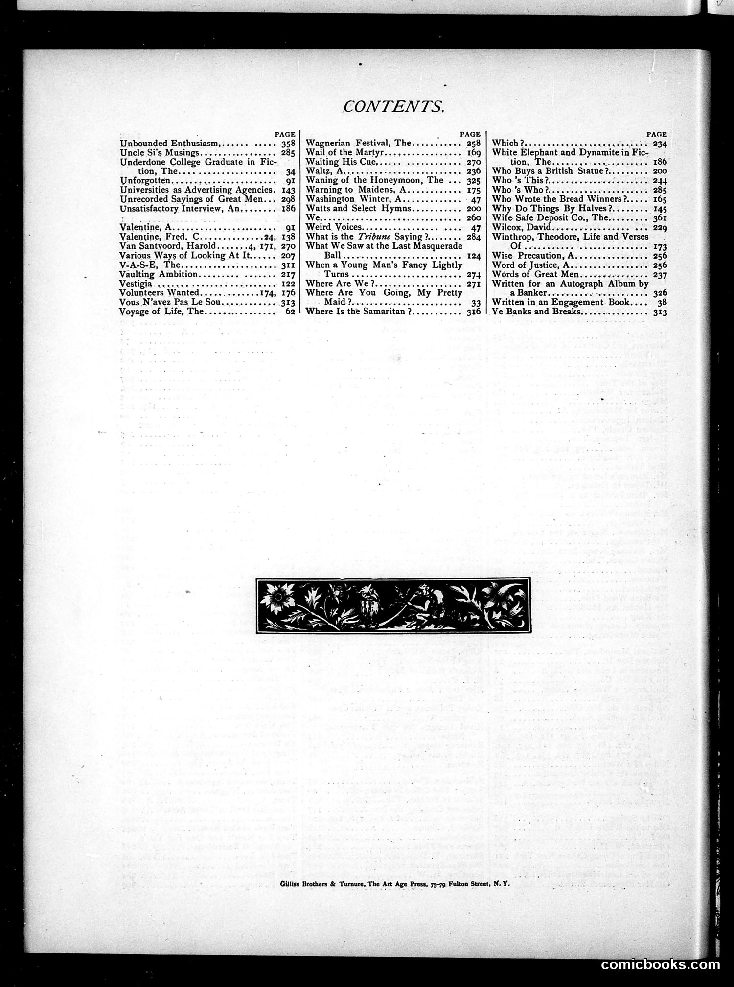 Life — 1884 — page 4: Life, 1884