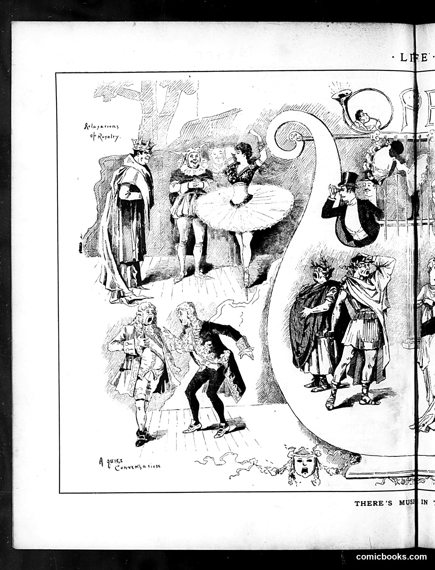 Life — January 8, 1885 — page 8: Life, 1885-01-08