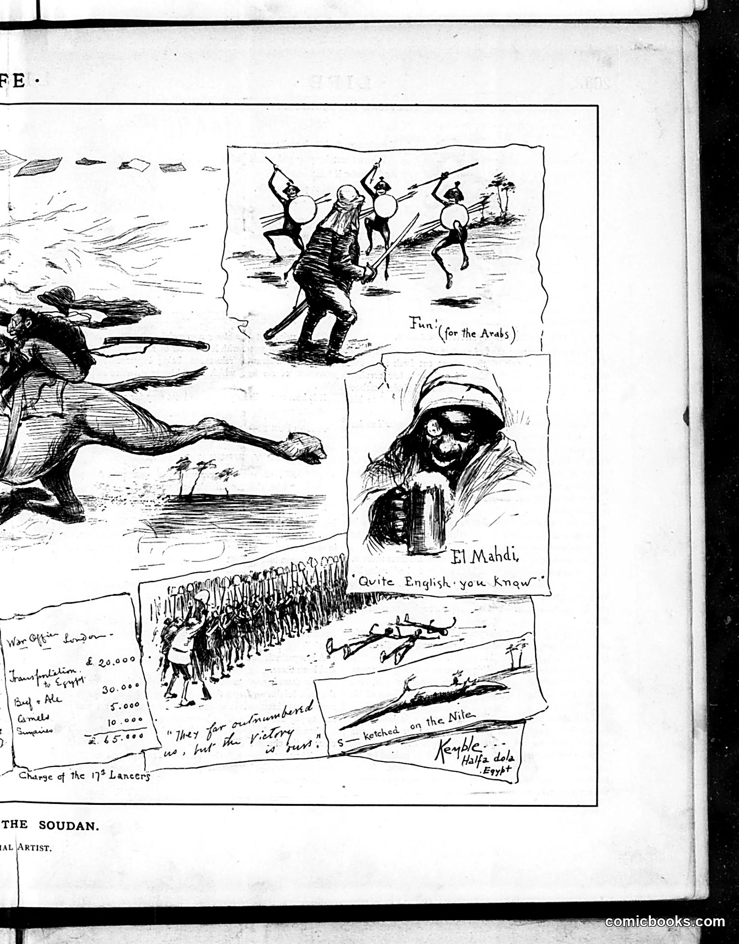 Life — April 9, 1885 — page 9: Life, 1885-04-09