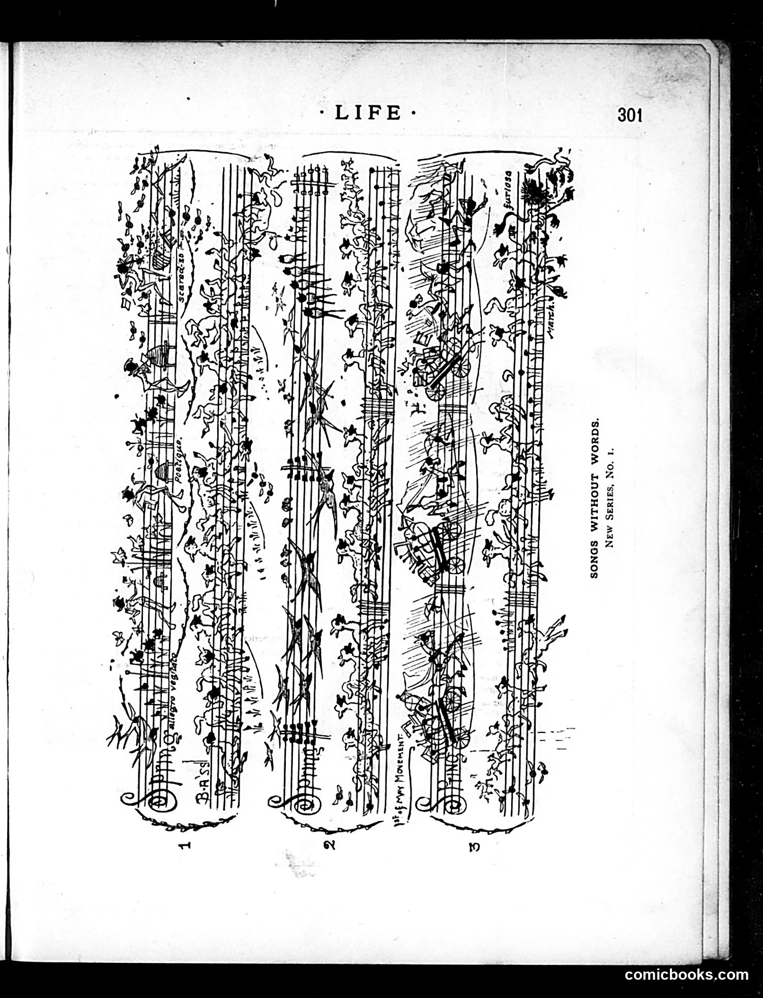 Life — May 28, 1885 — page 7: Life, 1885-05-28