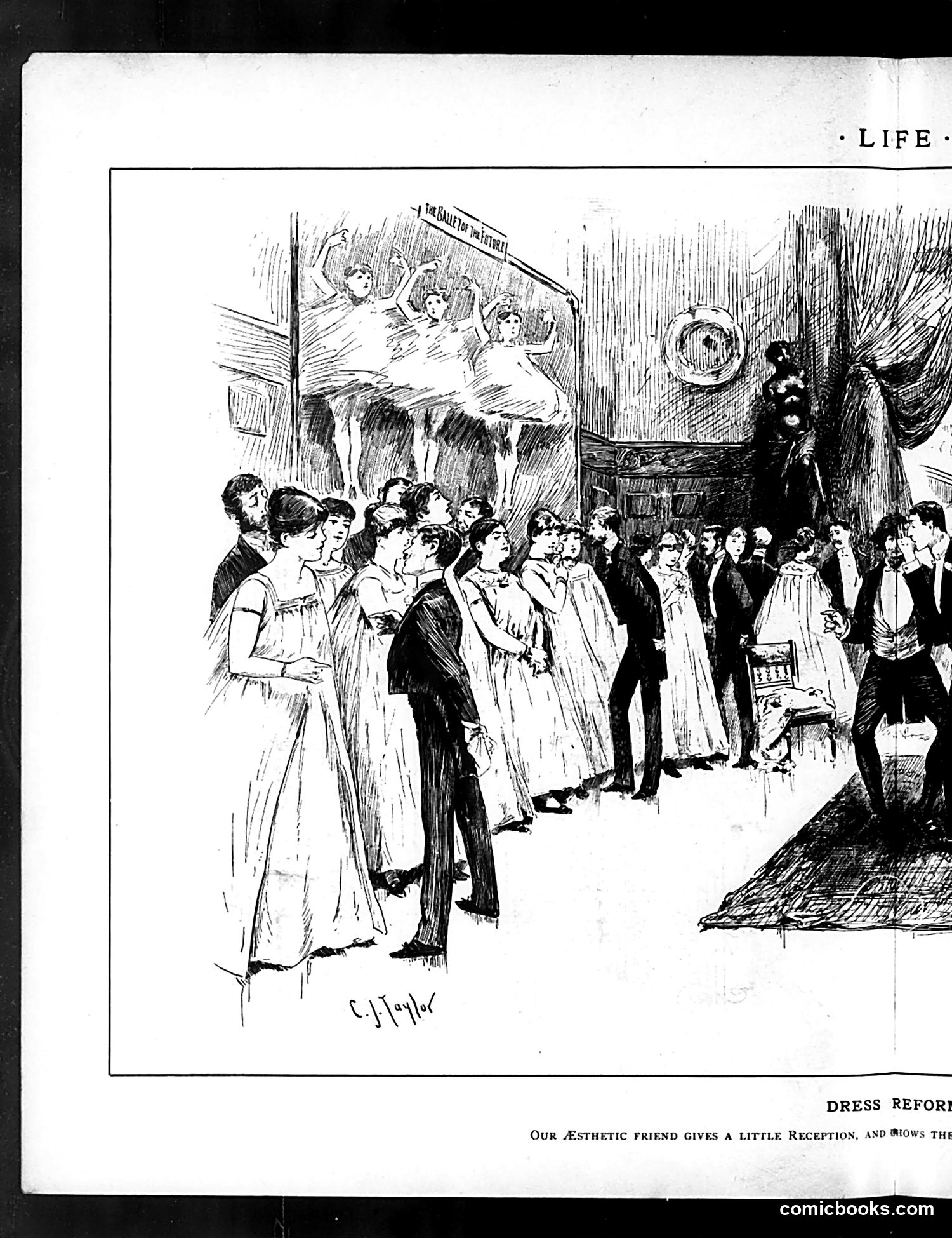Life — May 28, 1885 — page 8: Life, 1885-05-28