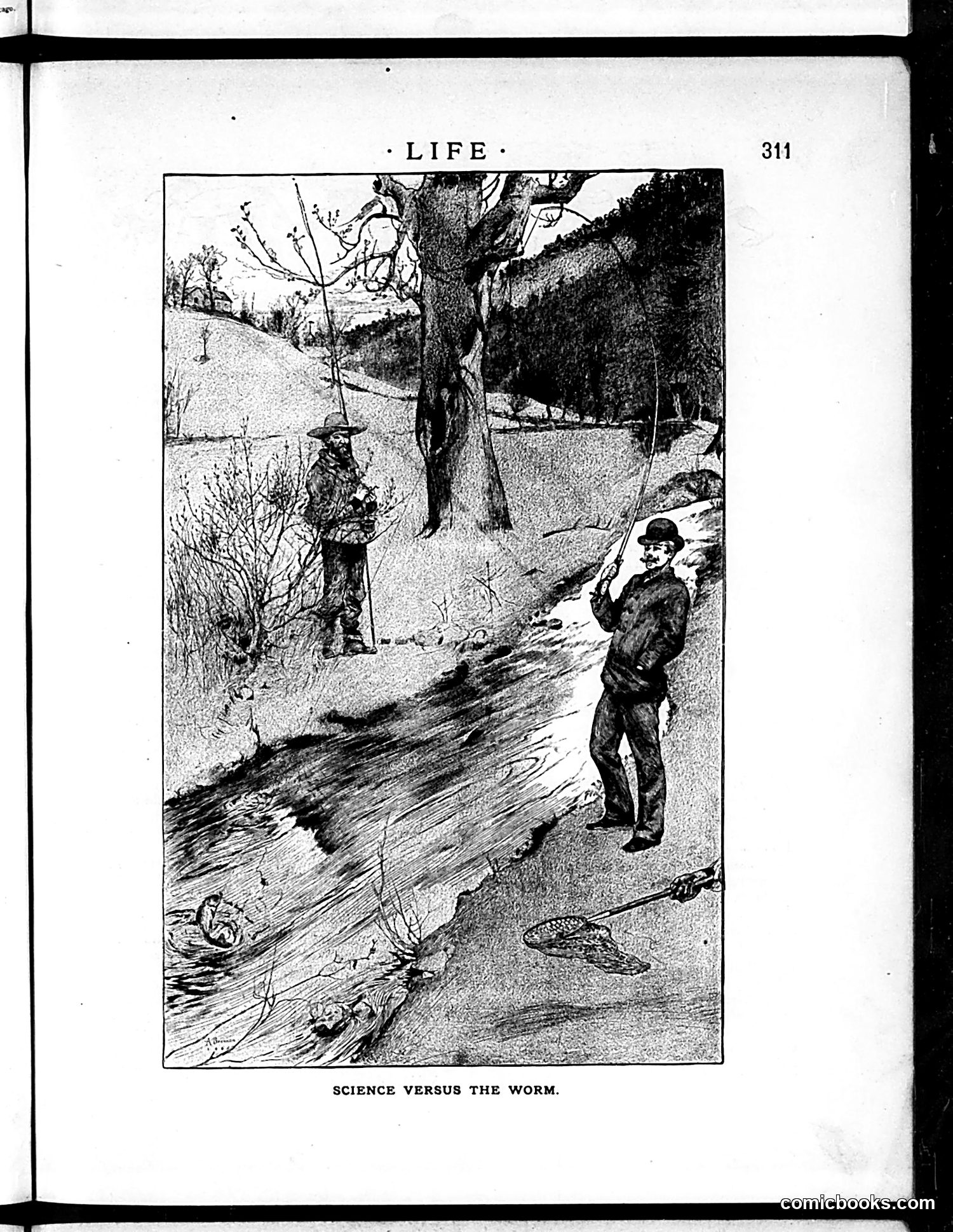 Life — June 4, 1885 — page 3: Life, 1885-06-04