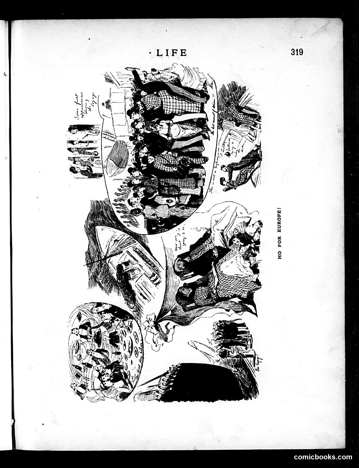 Life — June 4, 1885 — page 11: Life, 1885-06-04