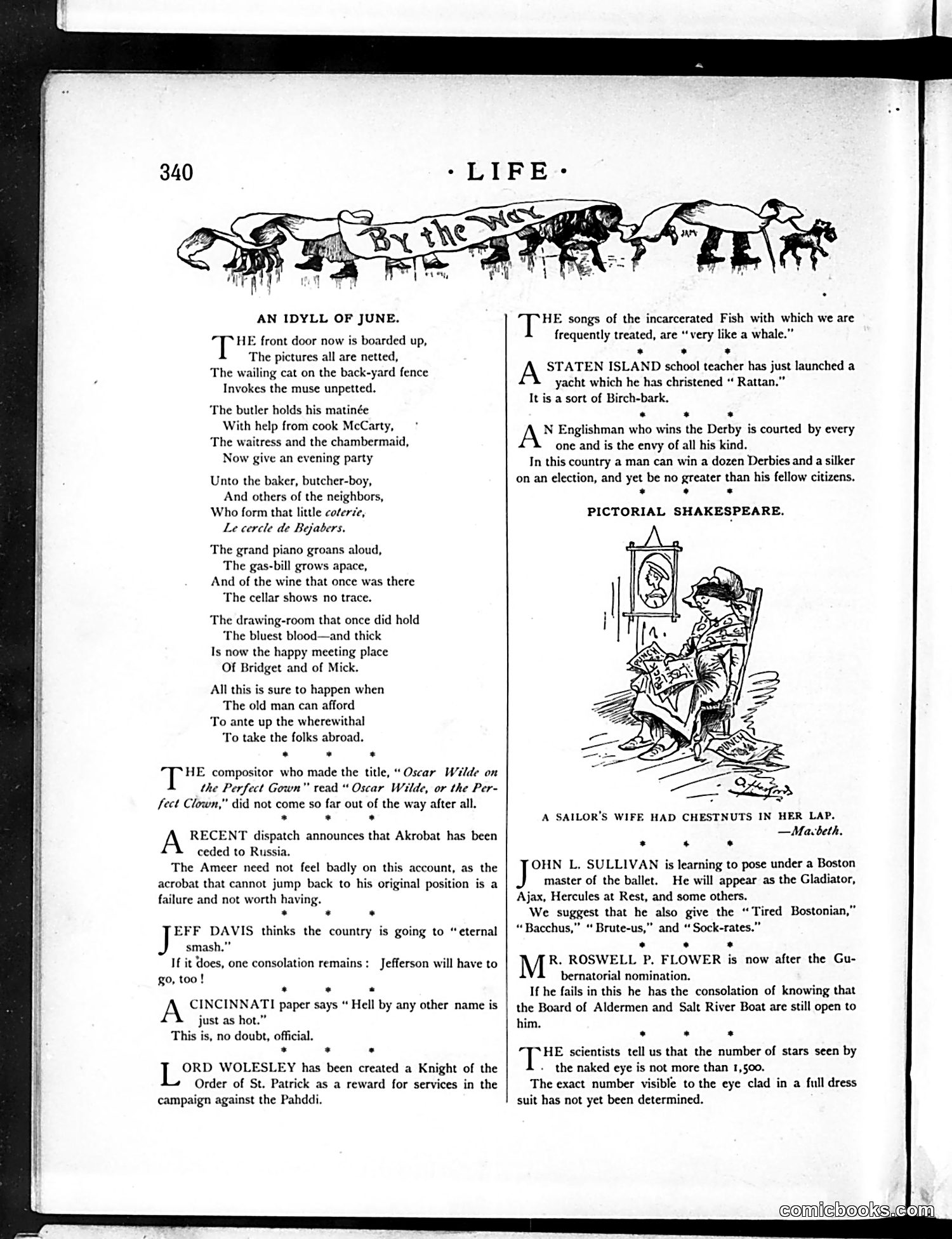 Life — June 18, 1885 — page 4: Life, 1885-06-18
