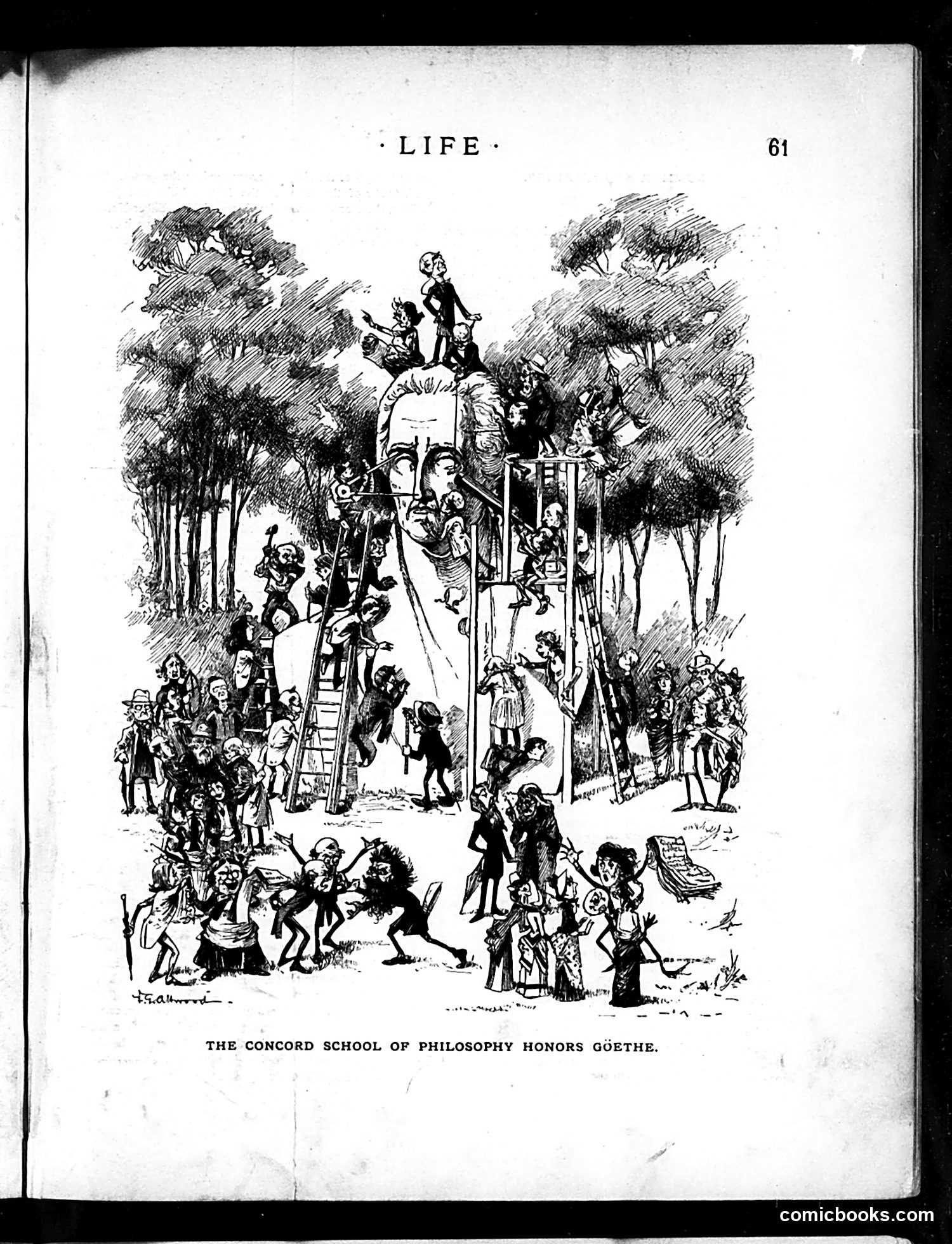 Life — July 30, 1885 — page 5: Life, 1885-07-30