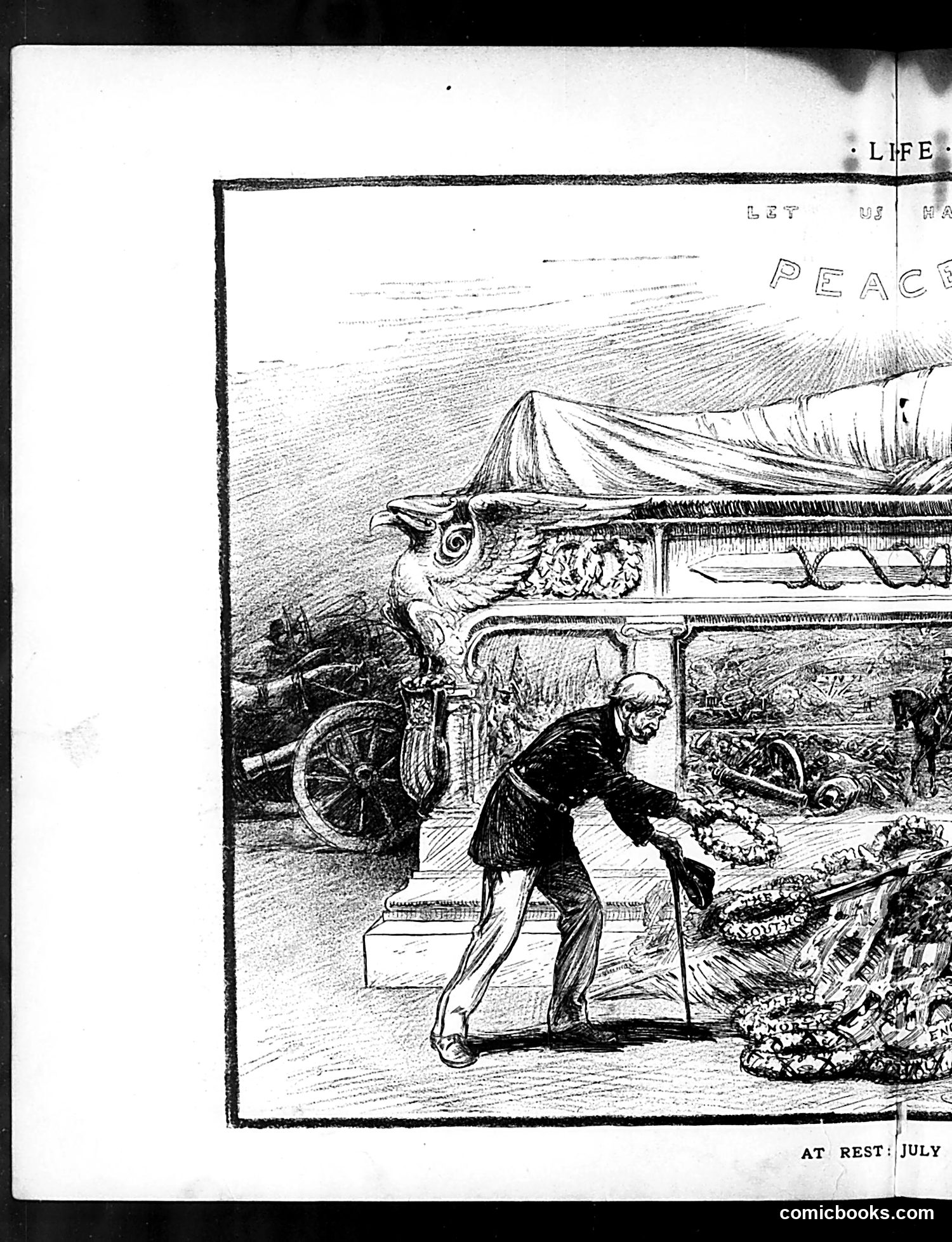 Life — July 30, 1885 — page 8: Life, 1885-07-30
