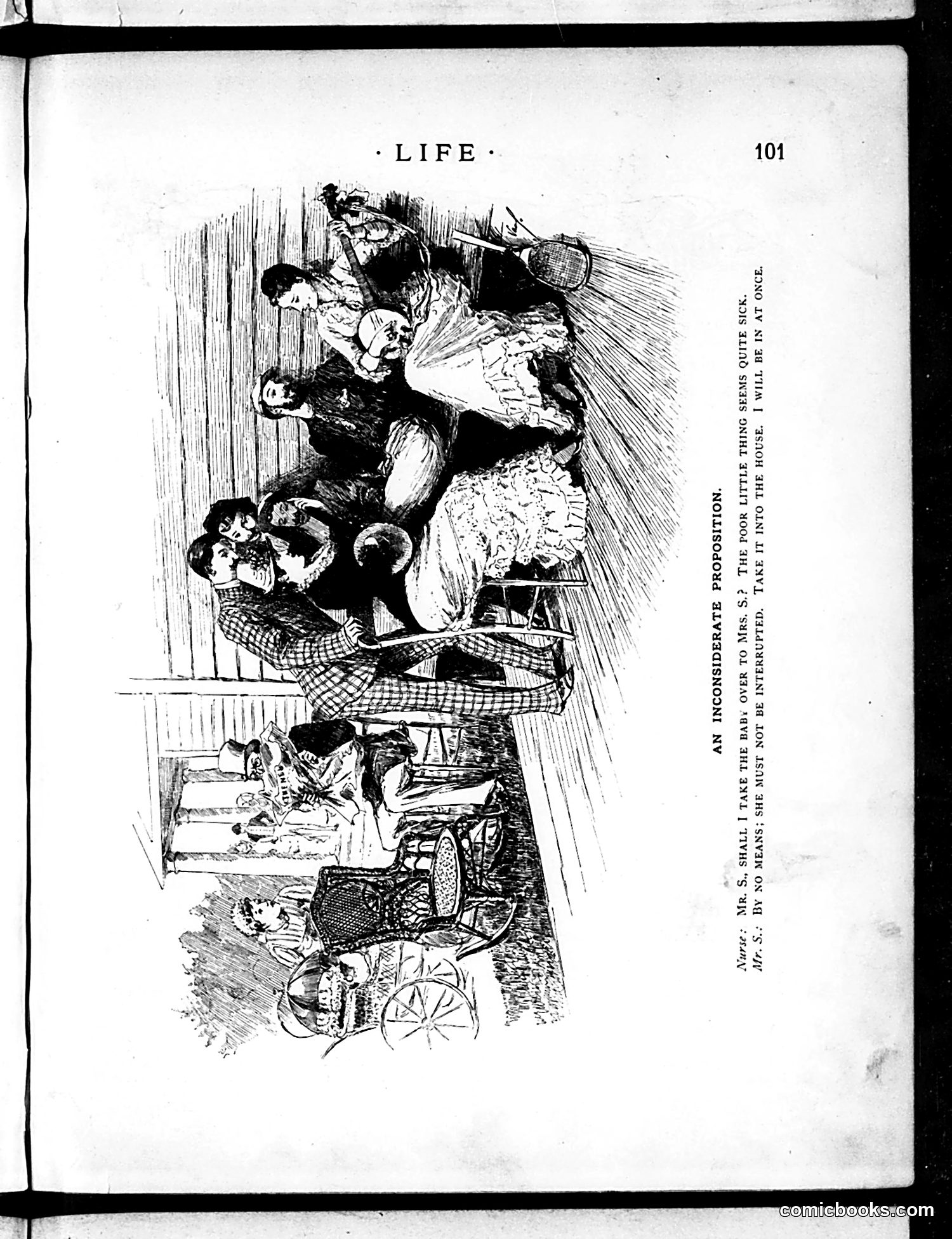 Life — August 20, 1885 — page 3: Life, 1885-08-20