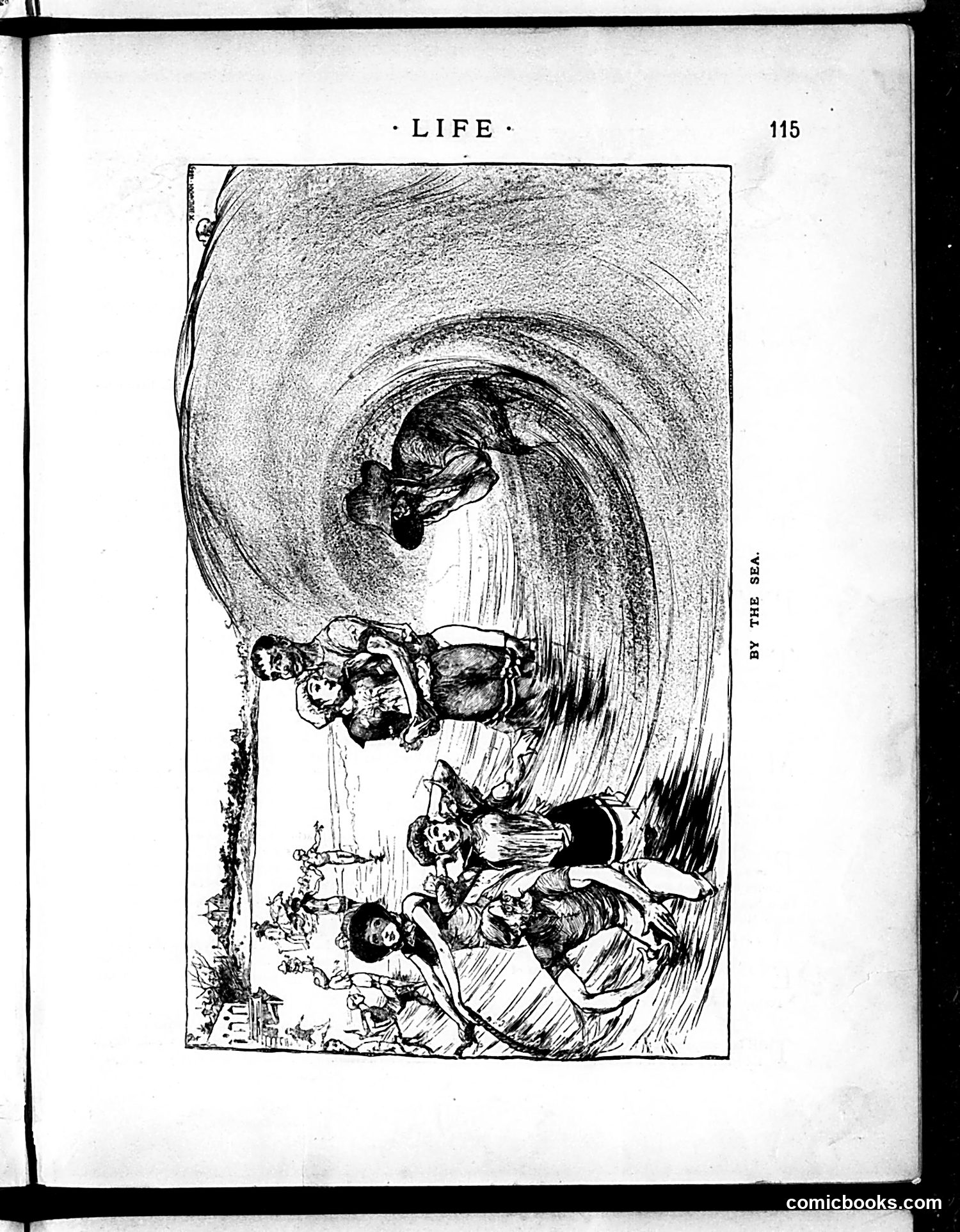 Life — August 27, 1885 — page 3: Life, 1885-08-27