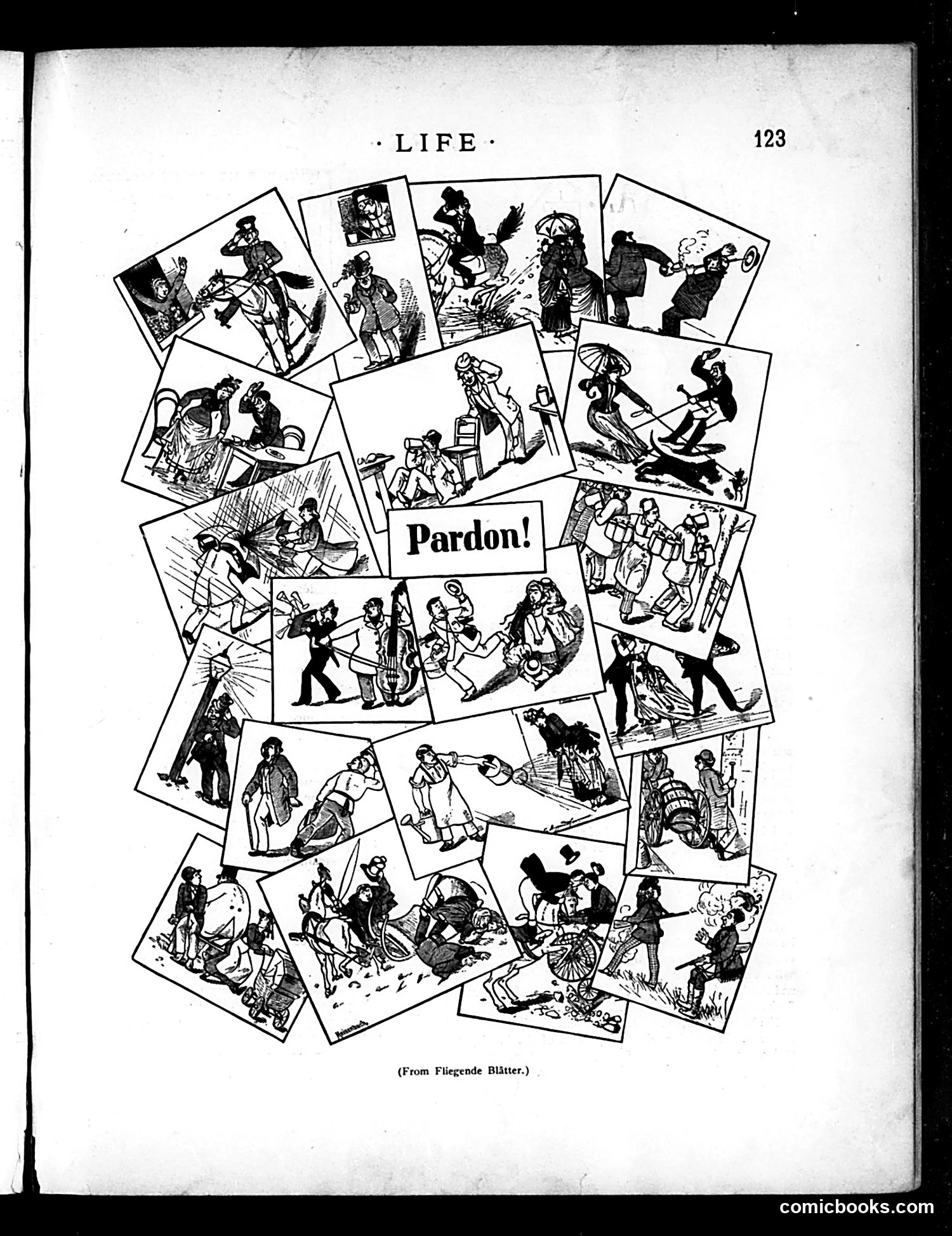 Life — August 27, 1885 — page 11: Life, 1885-08-27