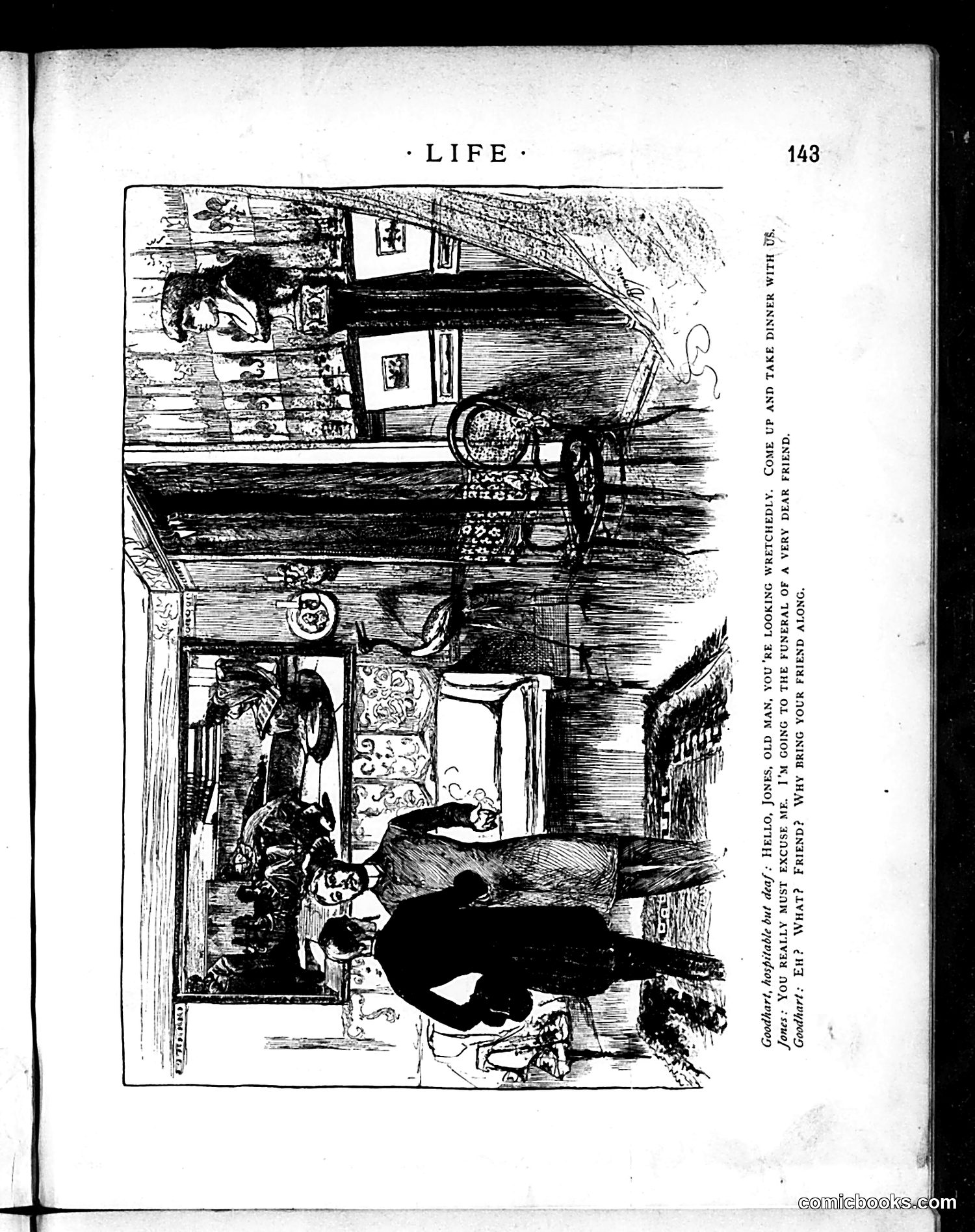 Life — September 10, 1885 — page 3: Life, 1885-09-10