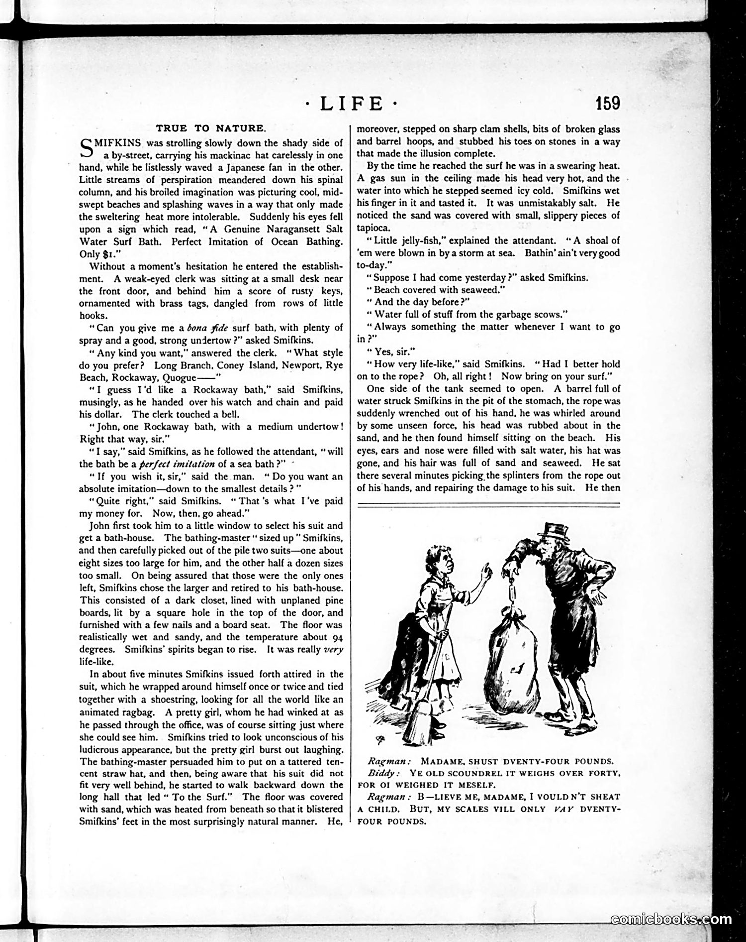 Life — September 17, 1885 — page 5: Life, 1885-09-17