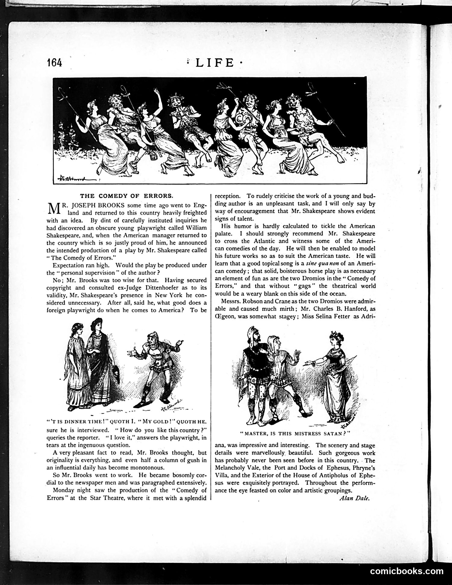 Life — September 17, 1885 — page 10: Life, 1885-09-17
