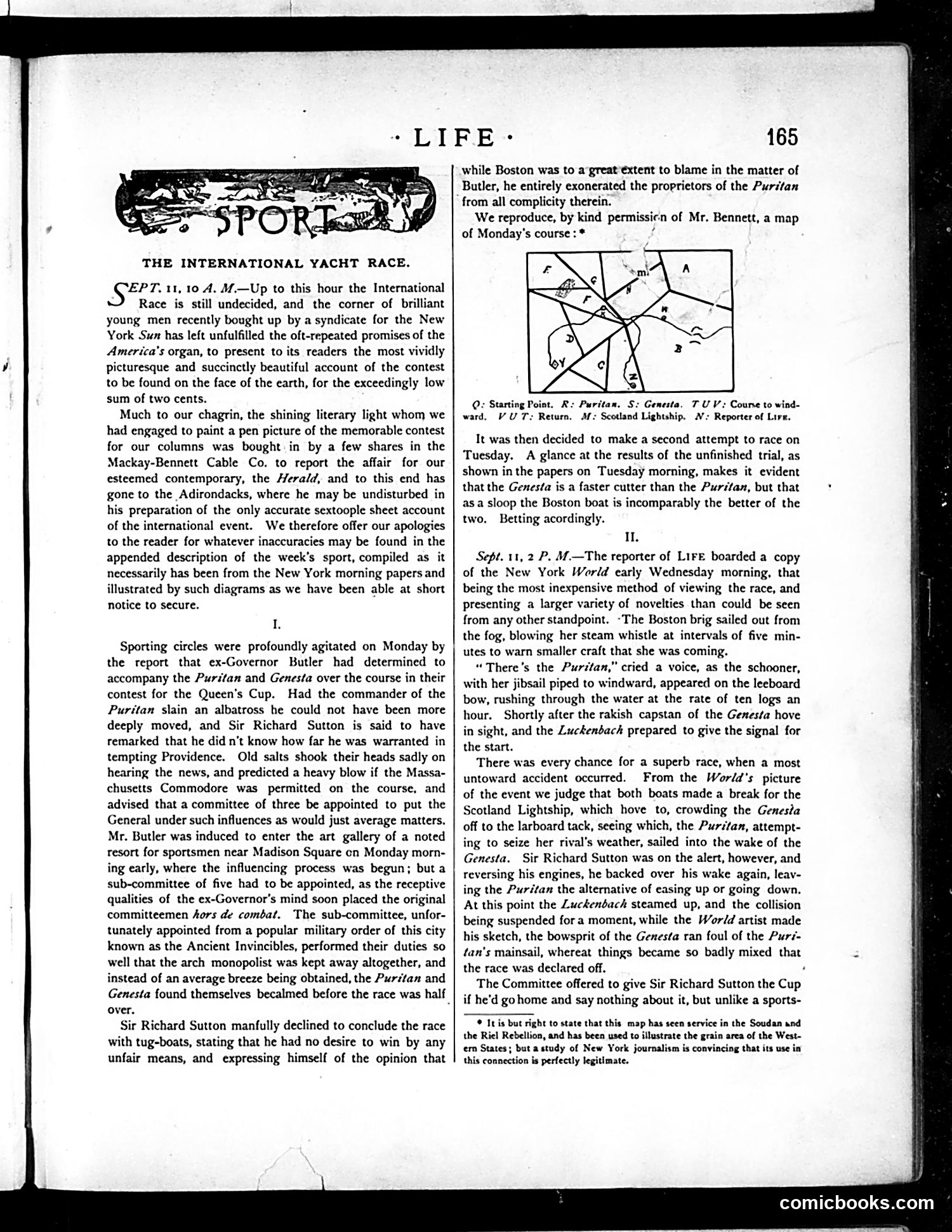 Life — September 17, 1885 — page 11: Life, 1885-09-17