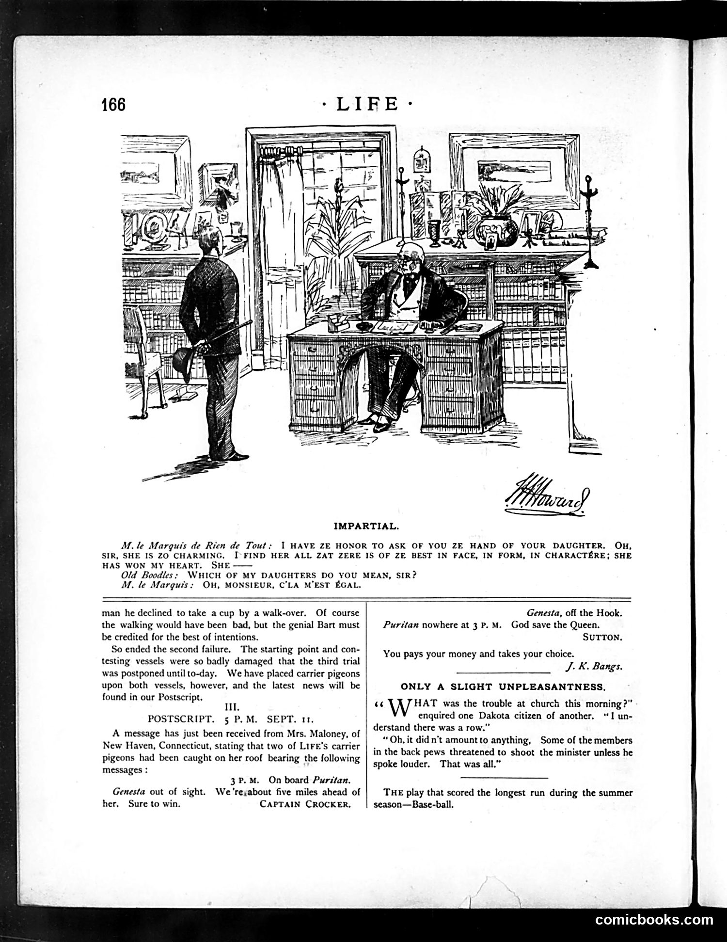 Life — September 17, 1885 — page 12: Life, 1885-09-17