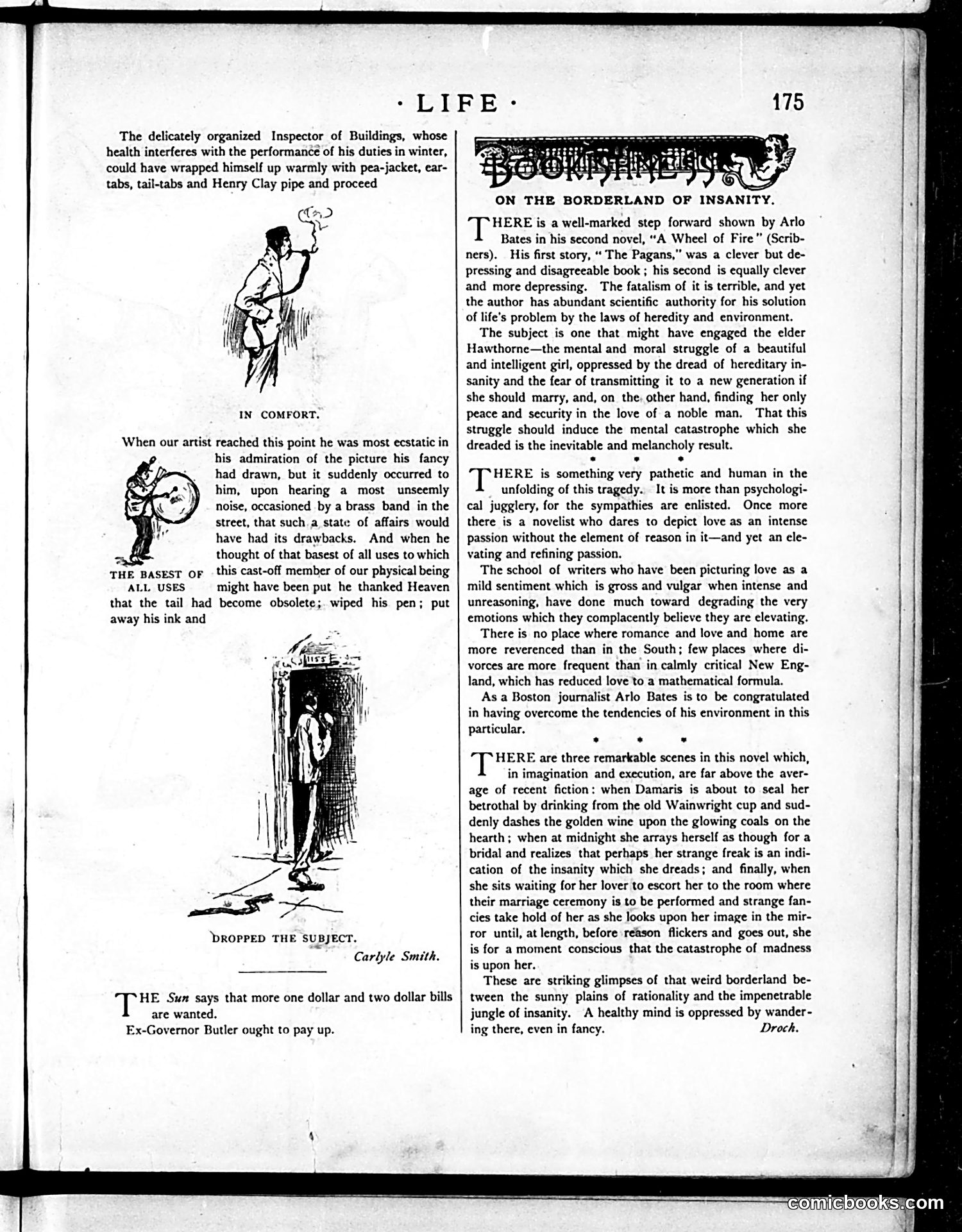 Life — September 24, 1885 — page 7: Life, 1885-09-24