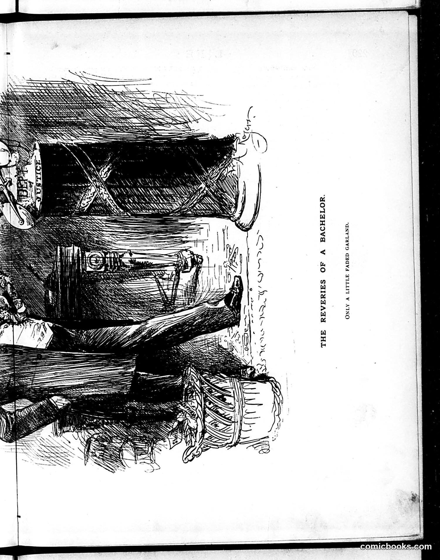 Life — October 15, 1885 — page 9: Life, 1885-10-15