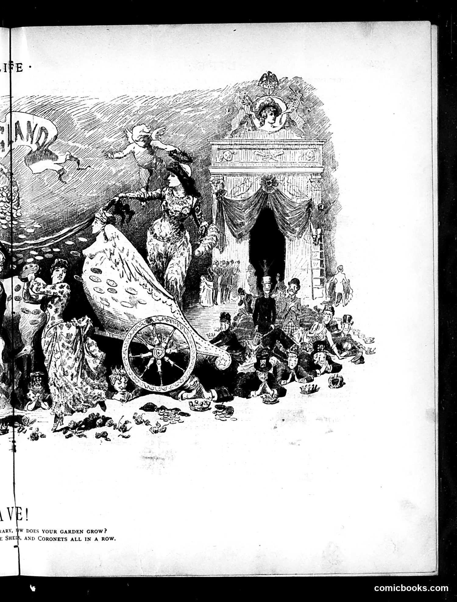 Life — October 22, 1885 — page 9: Life, 1885-10-22