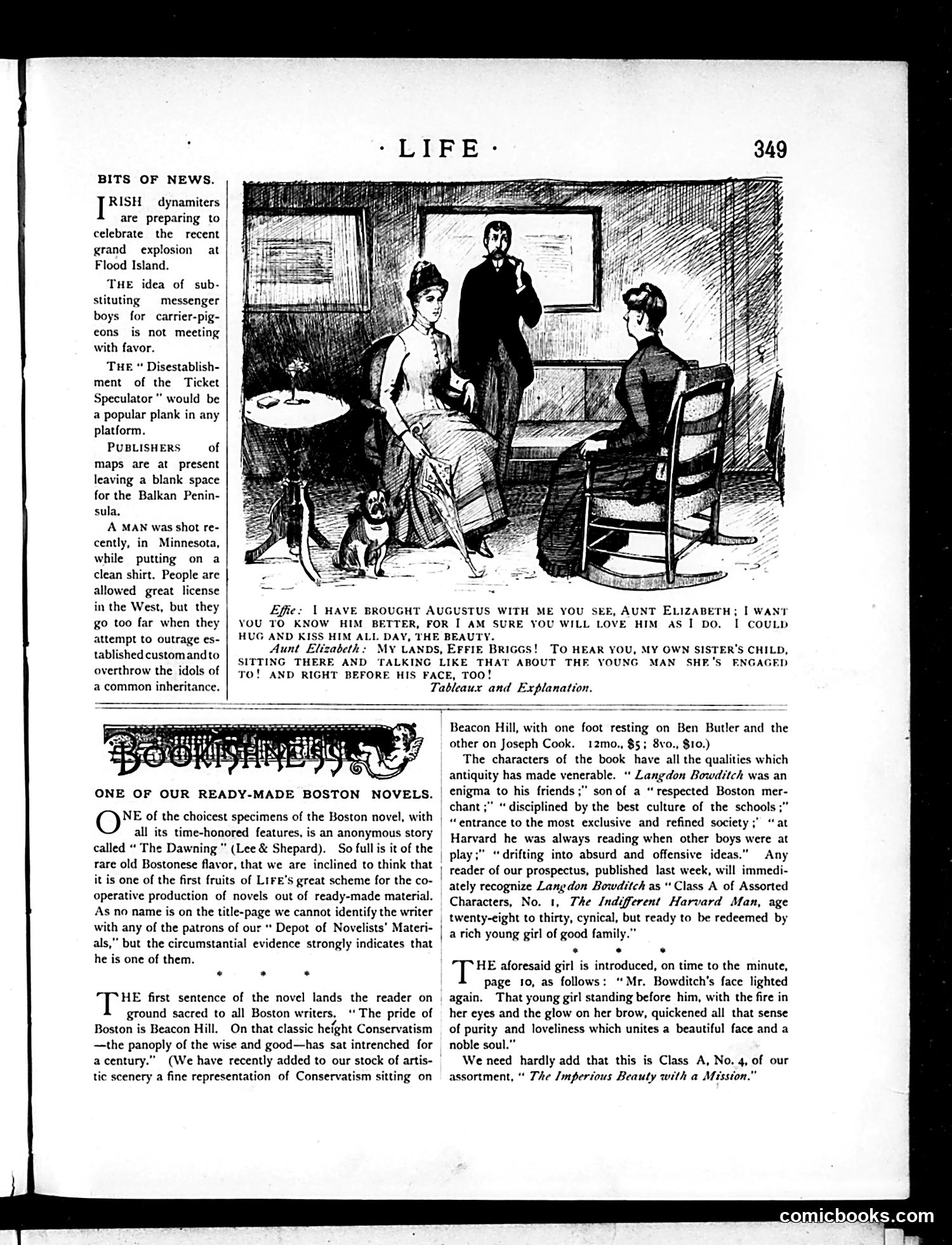 Life — December 17, 1885 — page 5: Life, 1885-12-17