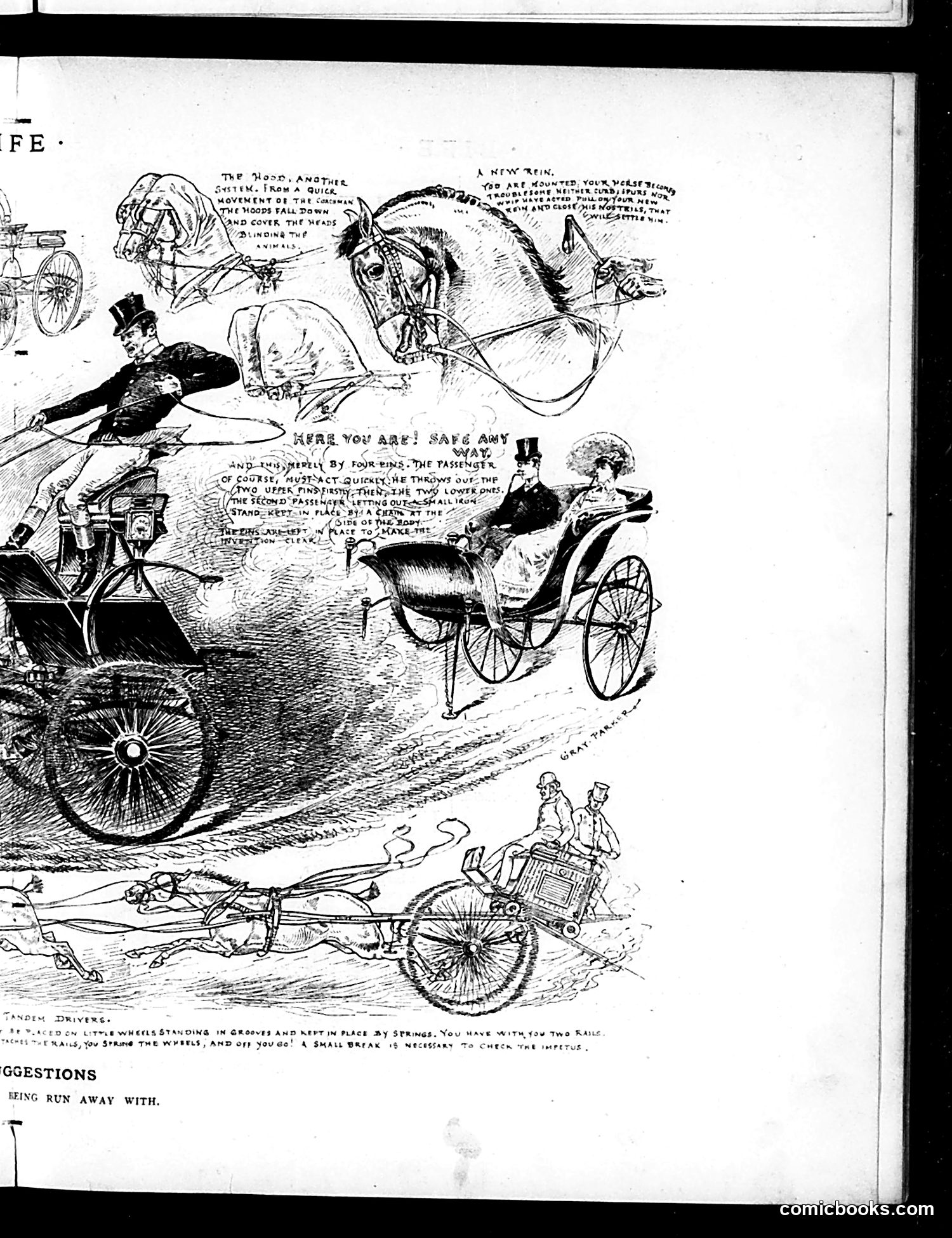 Life — December 17, 1885 — page 9: Life, 1885-12-17