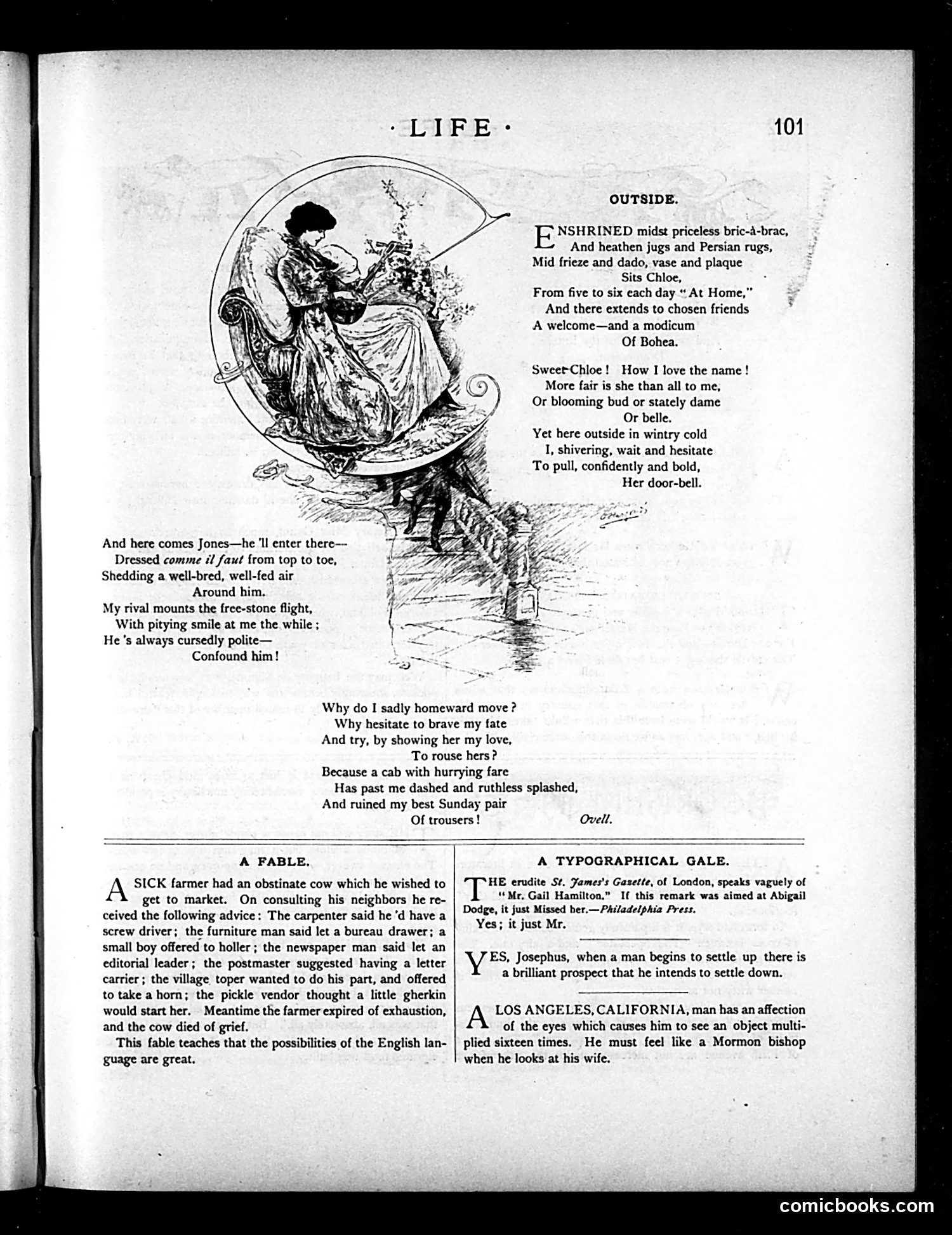 Life — February 18, 1886 — page 3: Life, 1886-02-18