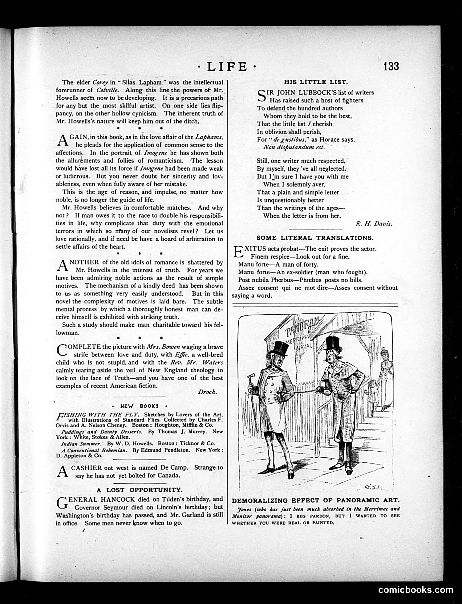 Life — March 4, 1886 — page 7: Life, 1886-03-04