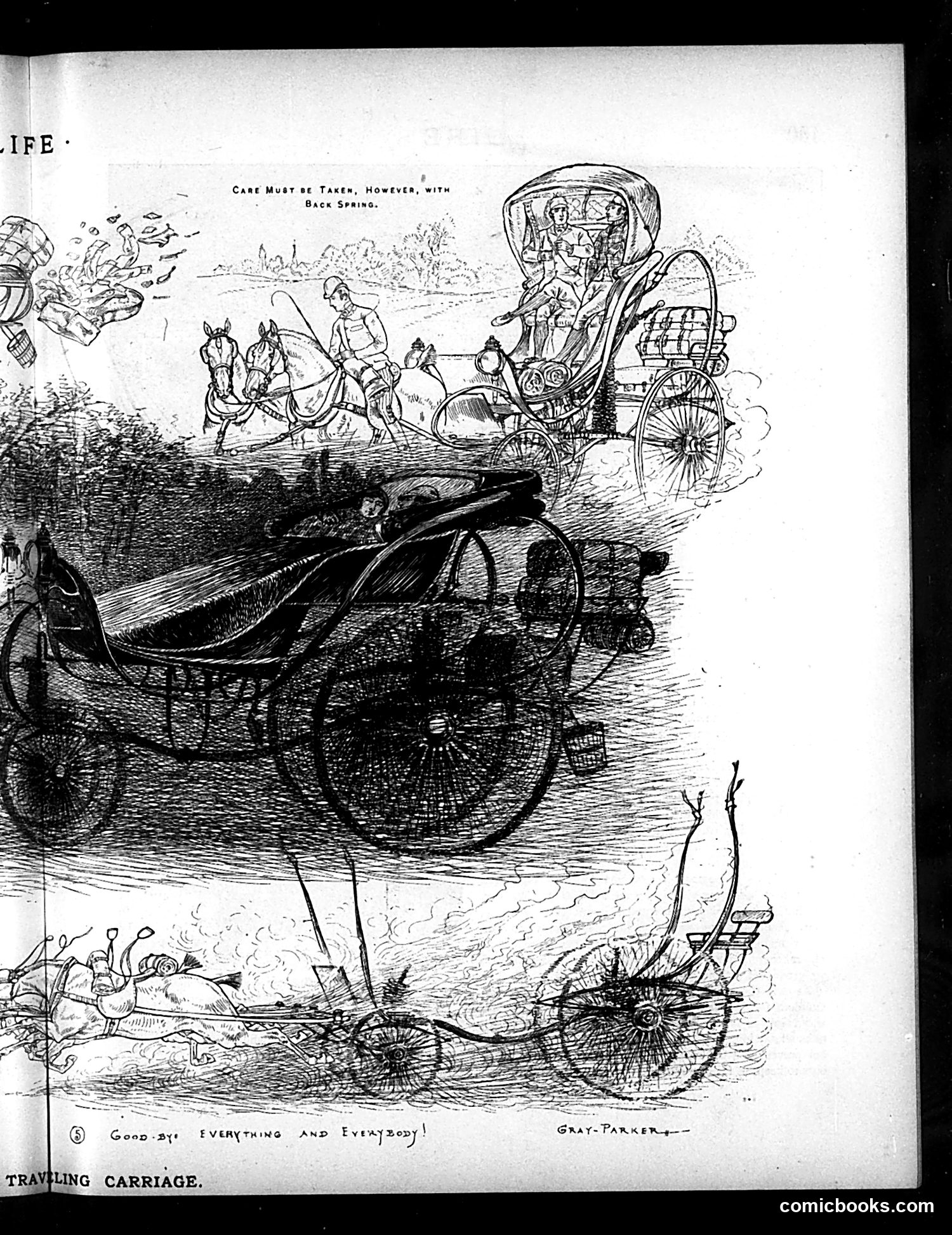 Life — March 11, 1886 — page 9: Life, 1886-03-11