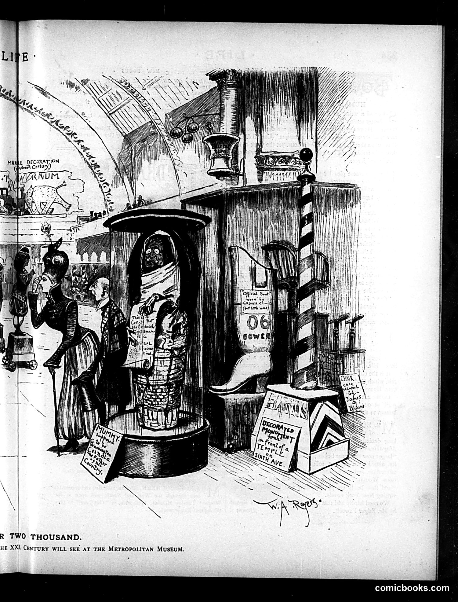 Life — April 22, 1886 — page 9: Life, 1886-04-22