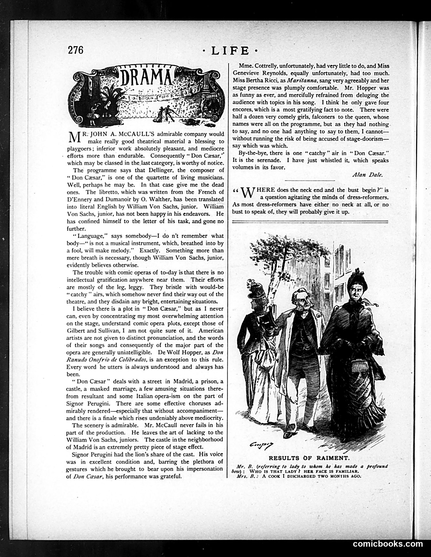 Life — May 13, 1886 — page 10: Life, 1886-05-13