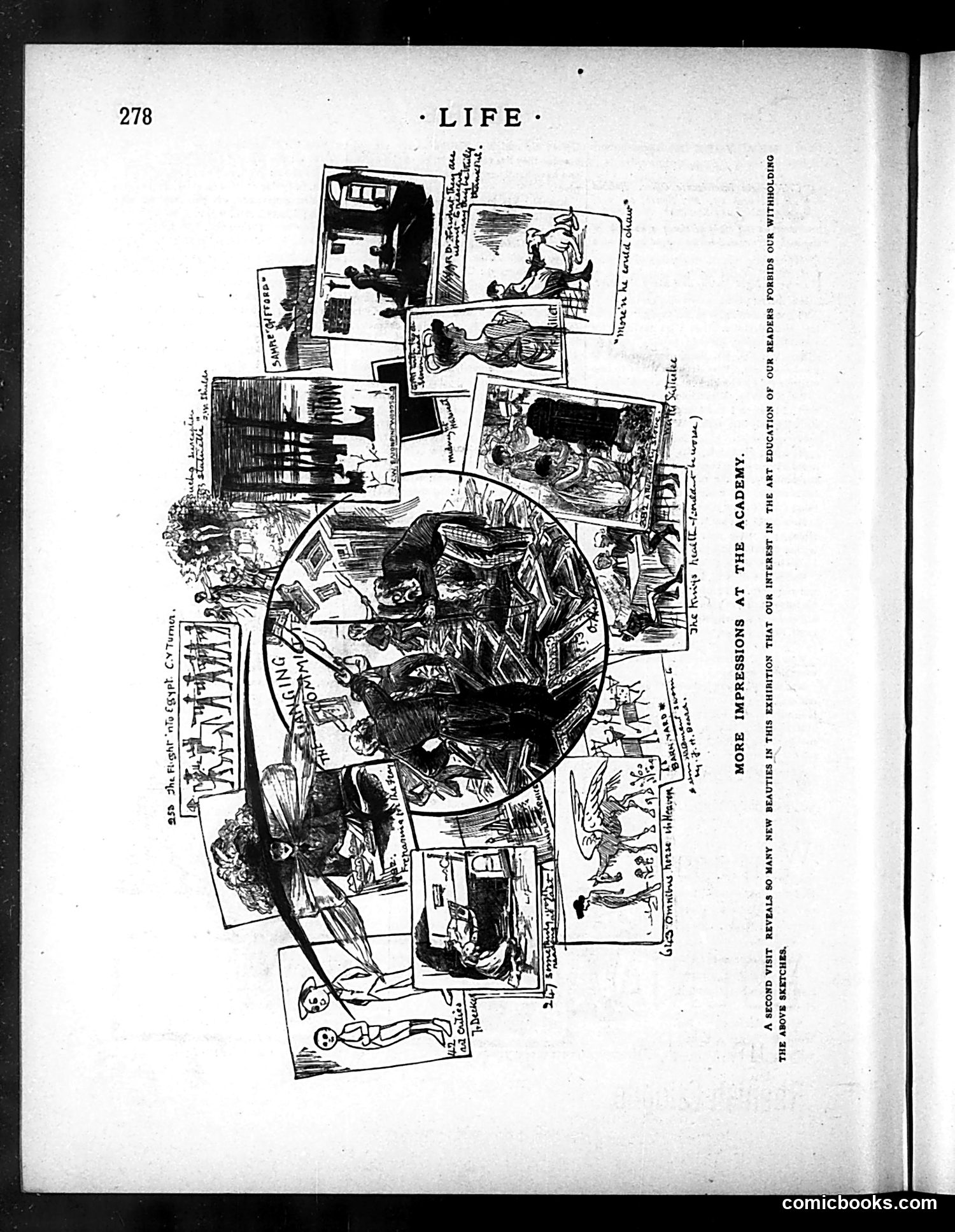Life — May 13, 1886 — page 12: Life, 1886-05-13