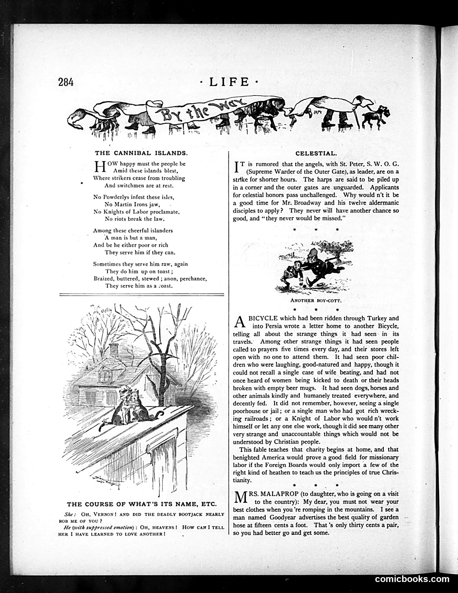 Life — May 20, 1886 — page 4: Life, 1886-05-20