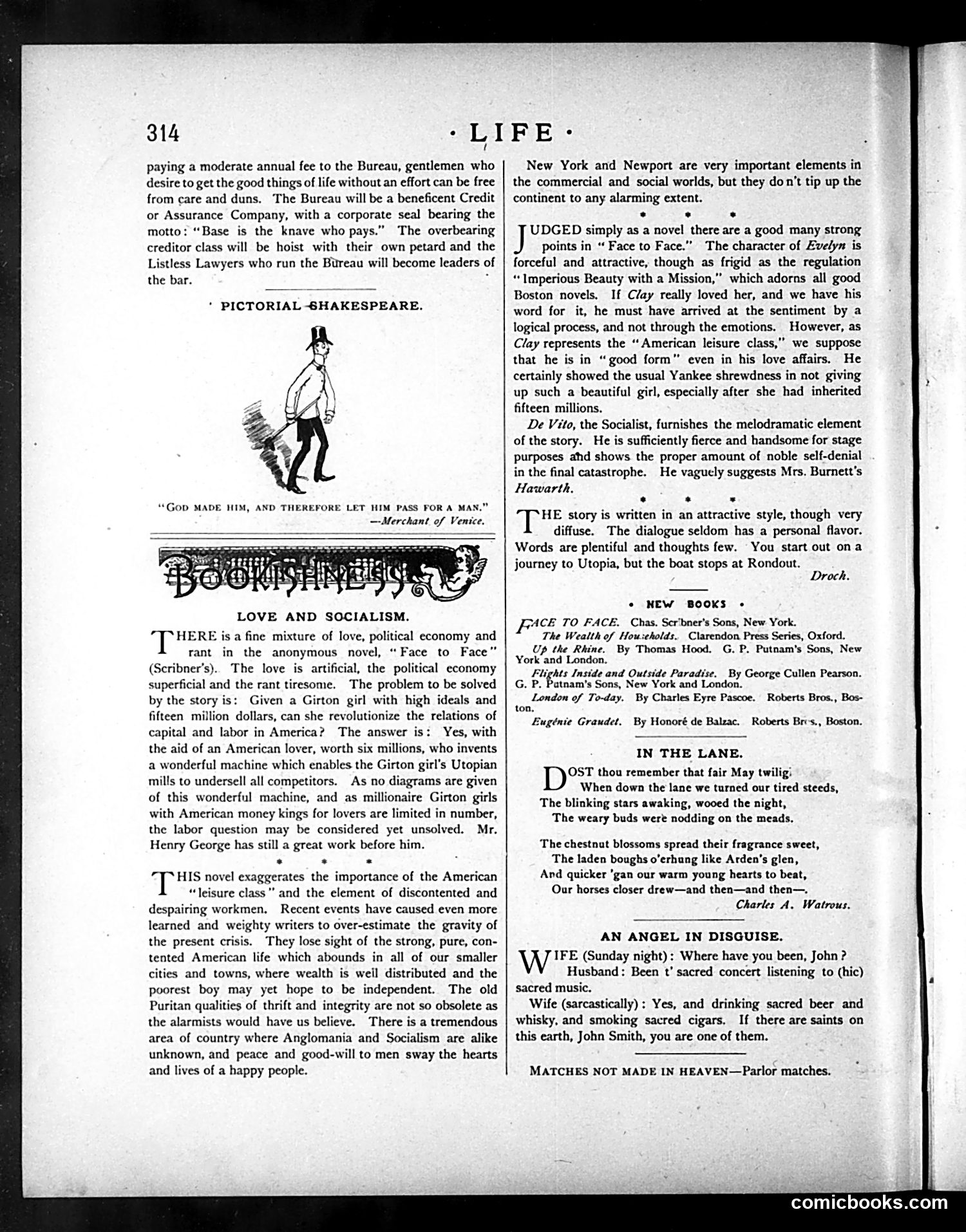 Life — June 3, 1886 — page 6: Life, 1886-06-03