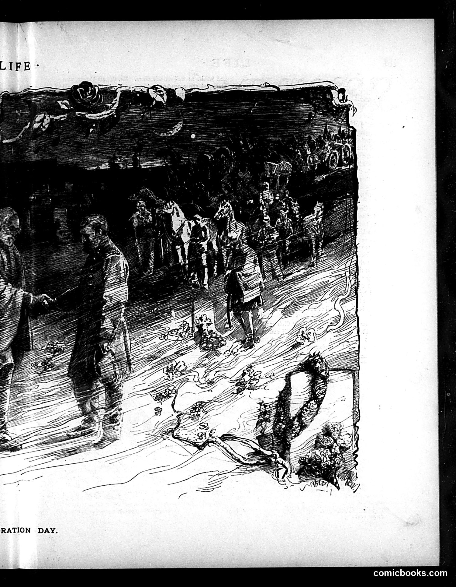 Life — June 3, 1886 — page 9: Life, 1886-06-03