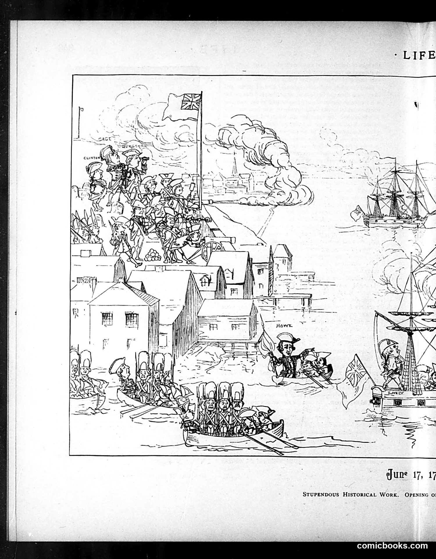 Life — June 17, 1886 — page 8: Life, 1886-06-17