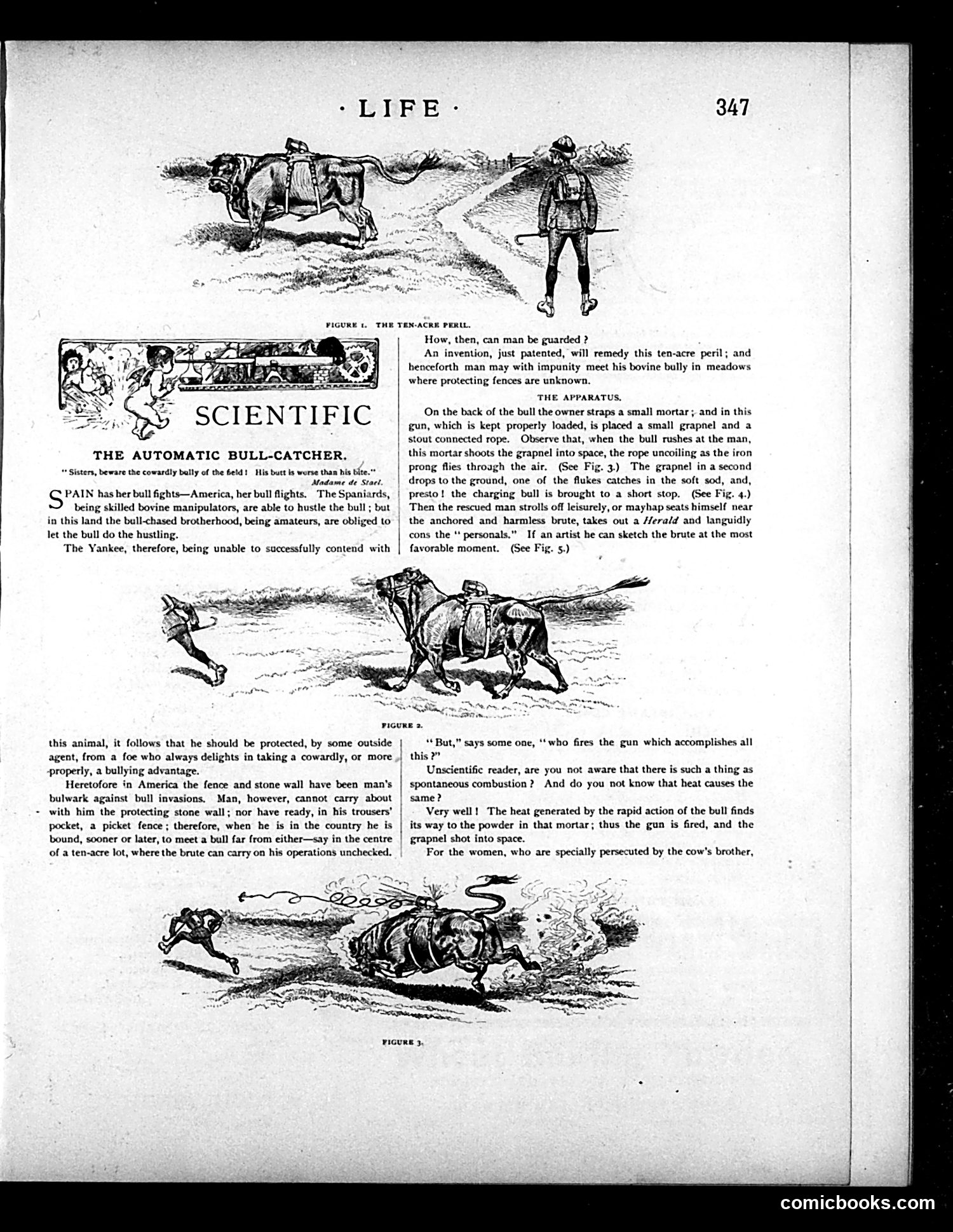 Life — June 17, 1886 — page 11: Life, 1886-06-17