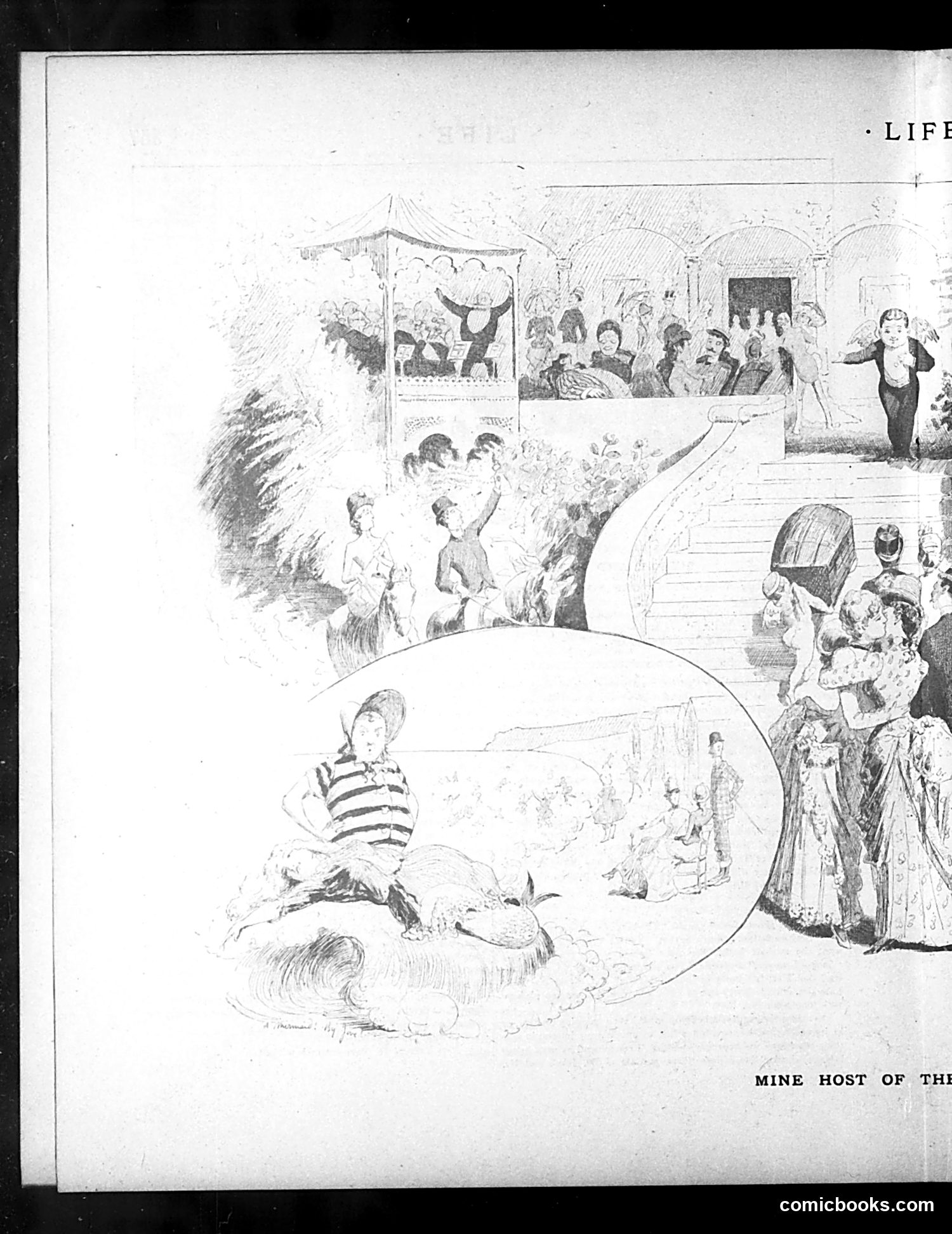 Life — June 24, 1886 — page 10: Life, 1886-06-24