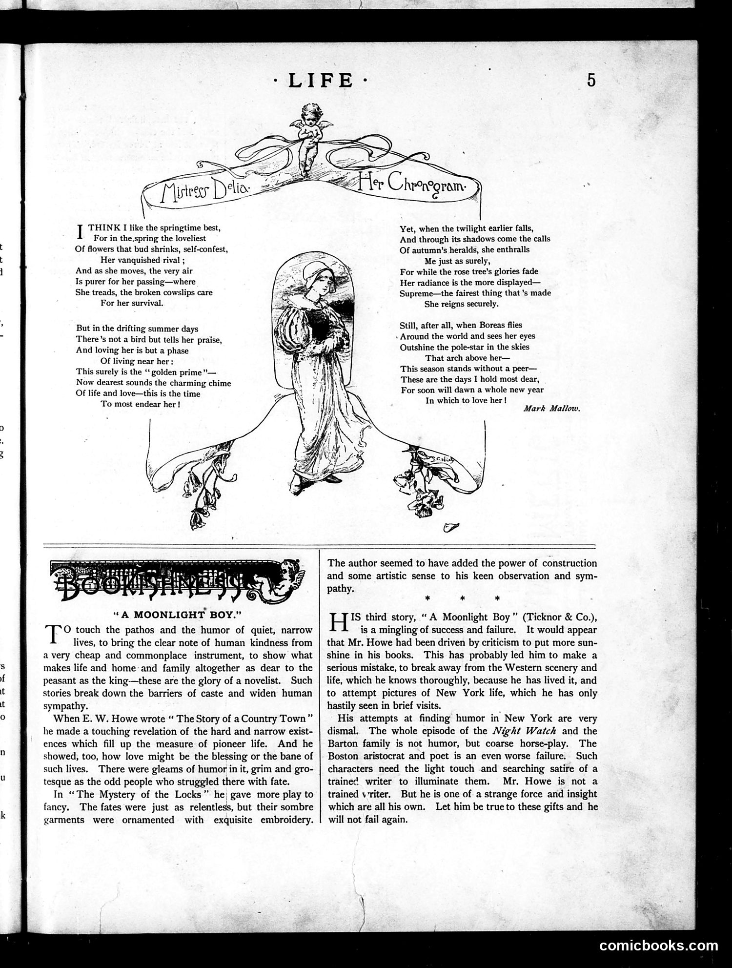 Life — July 1, 1886 — page 5: Life, 1886-07-01