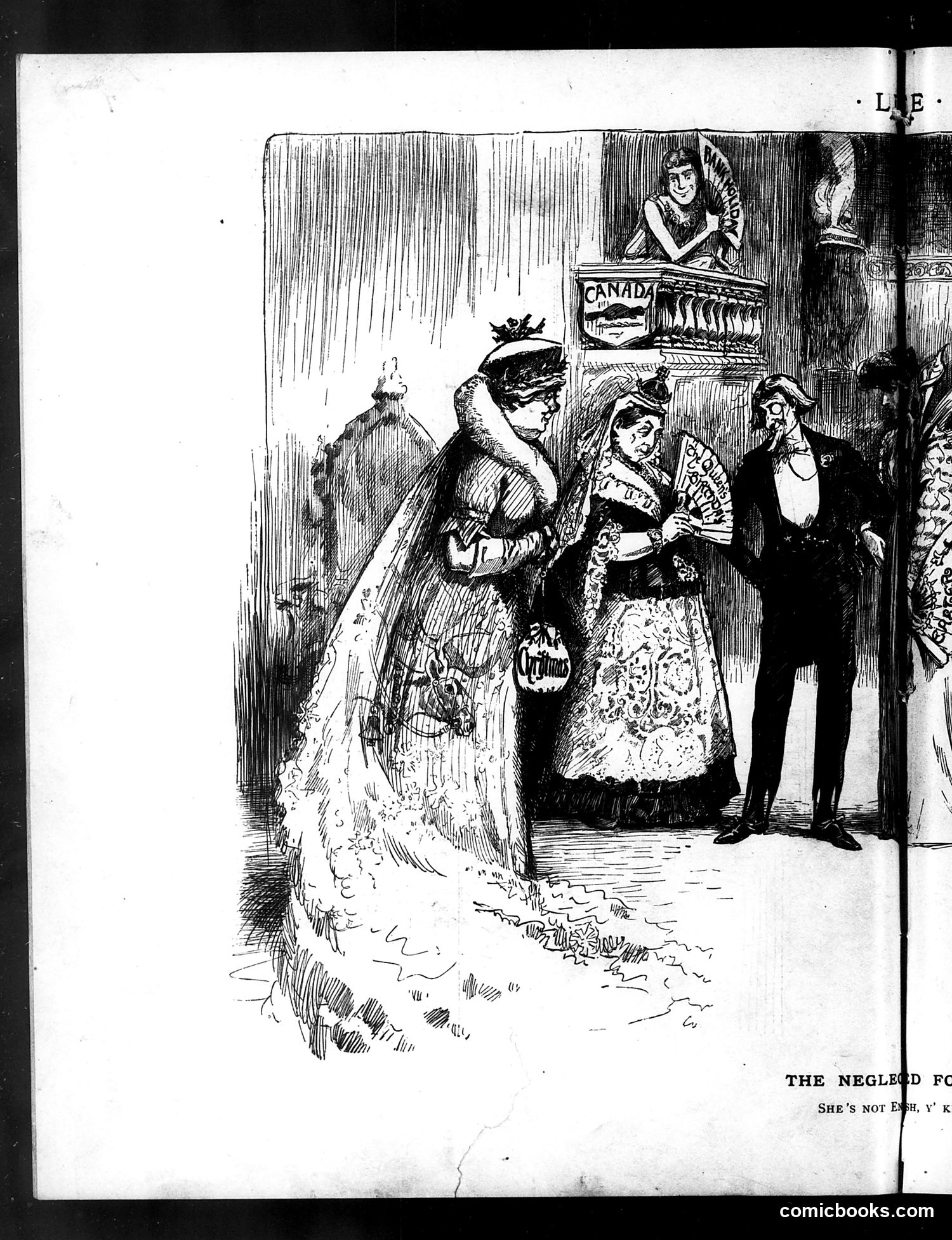 Life — July 1, 1886 — page 8: Life, 1886-07-01