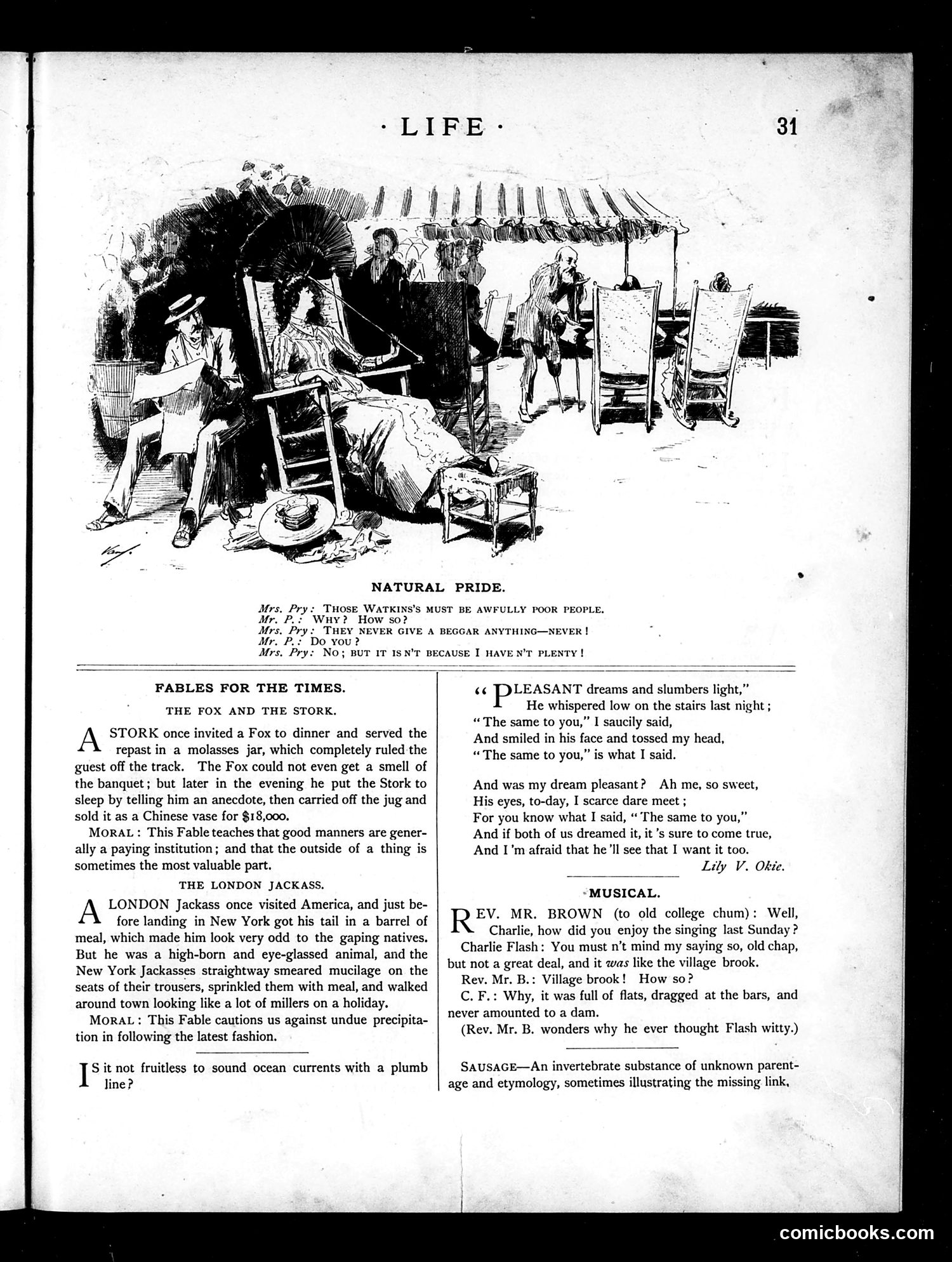 Life — July 15, 1886 — page 3: Life, 1886-07-15