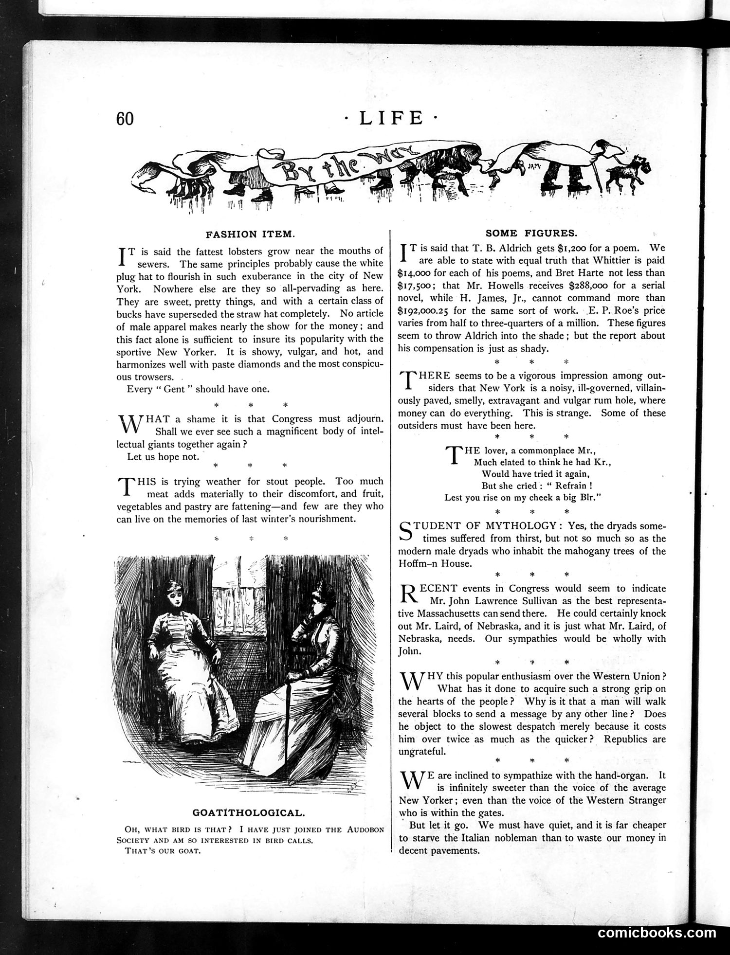 Life — July 29, 1886 — page 4: Life, 1886-07-29