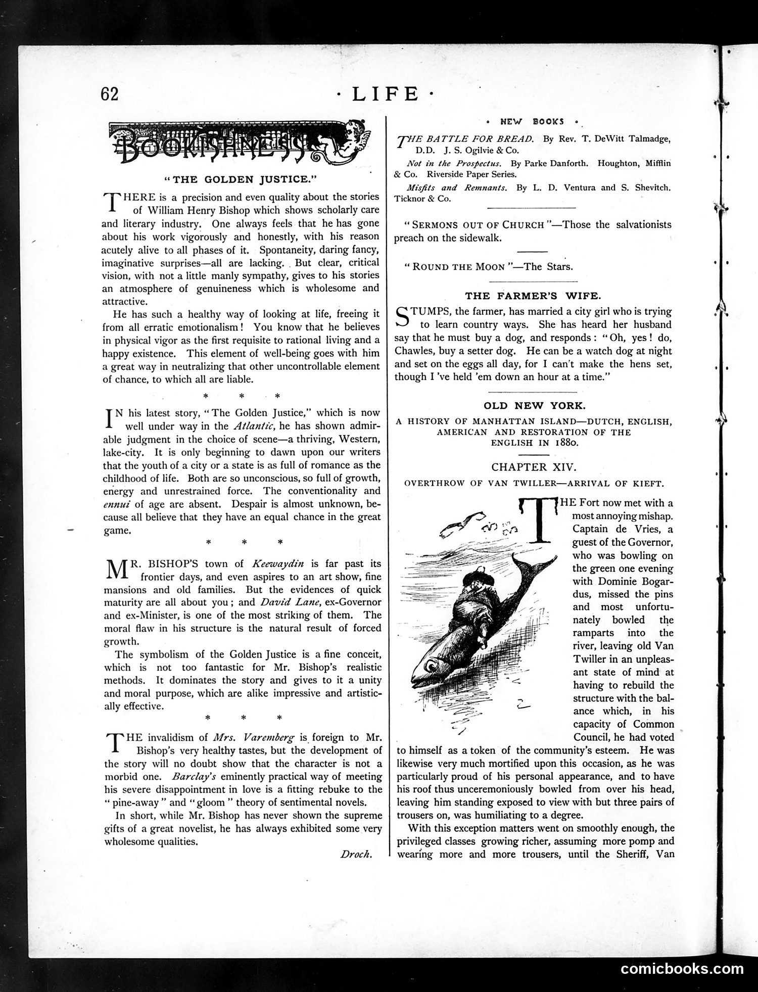 Life — July 29, 1886 — page 6: Life, 1886-07-29