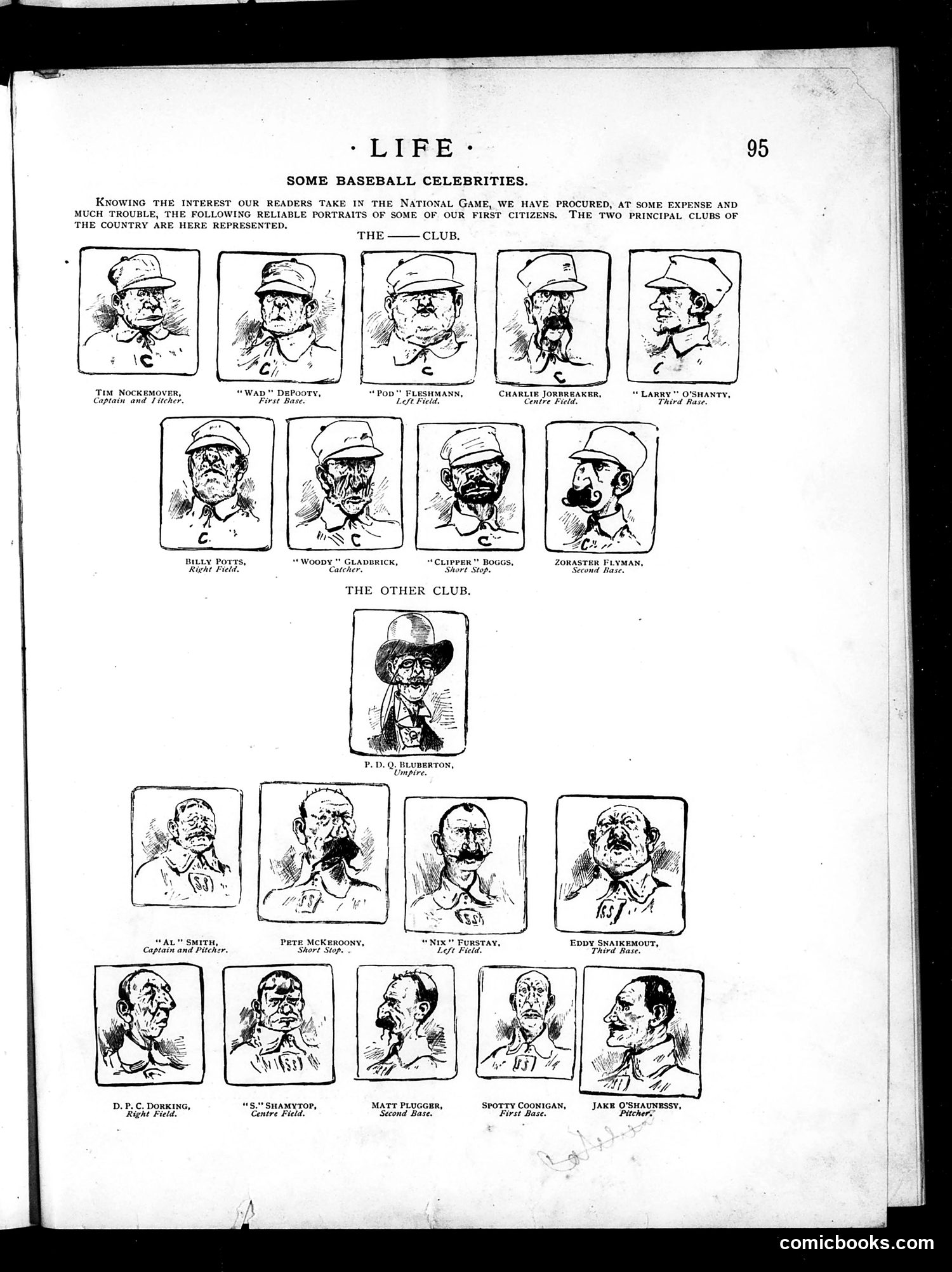 Life — August 12, 1886 — page 11: Life, 1886-08-12