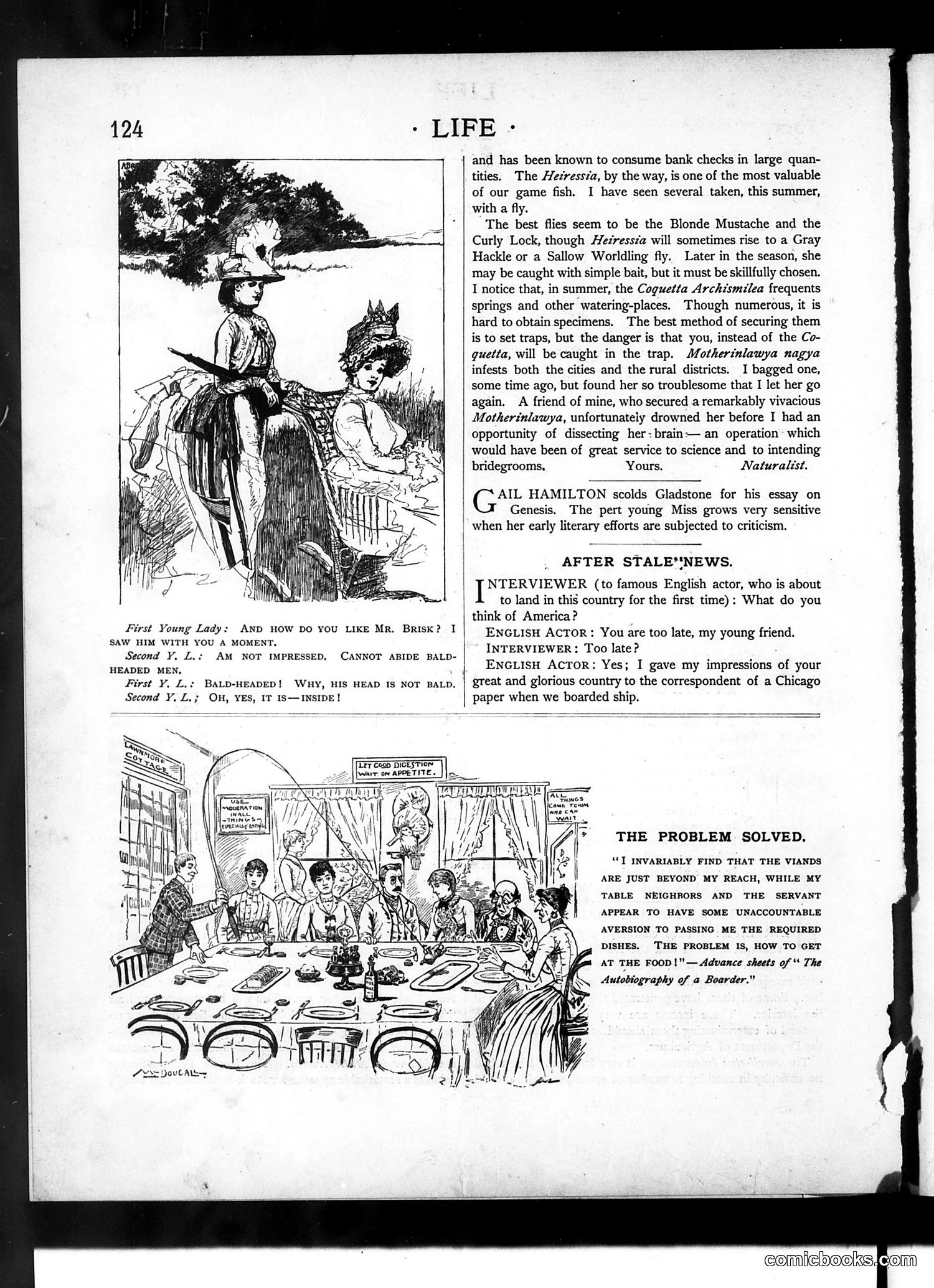 Life — August 26, 1886 — page 12: Life, 1886-08-26