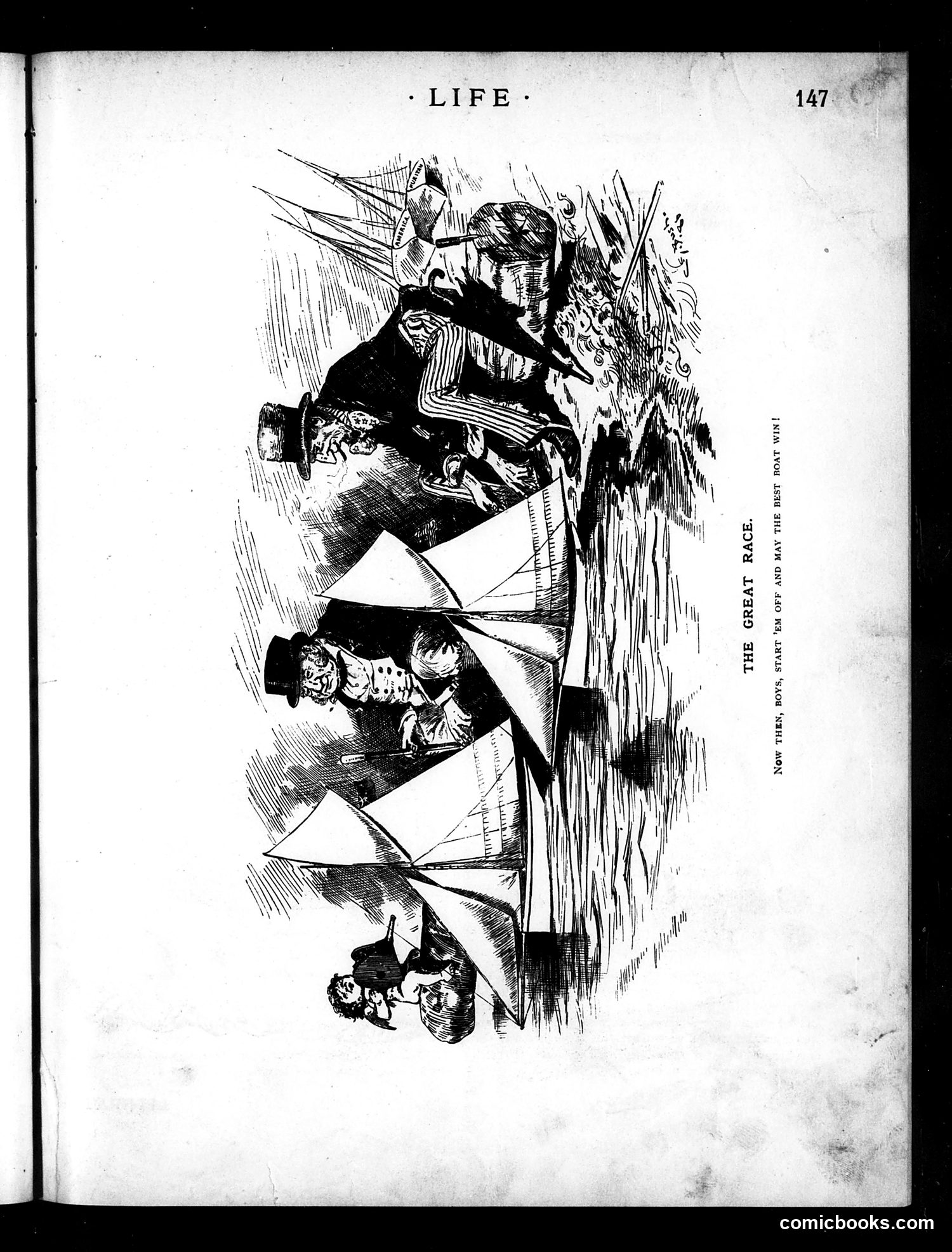 Life — September 9, 1886 — page 7: Life, 1886-09-09