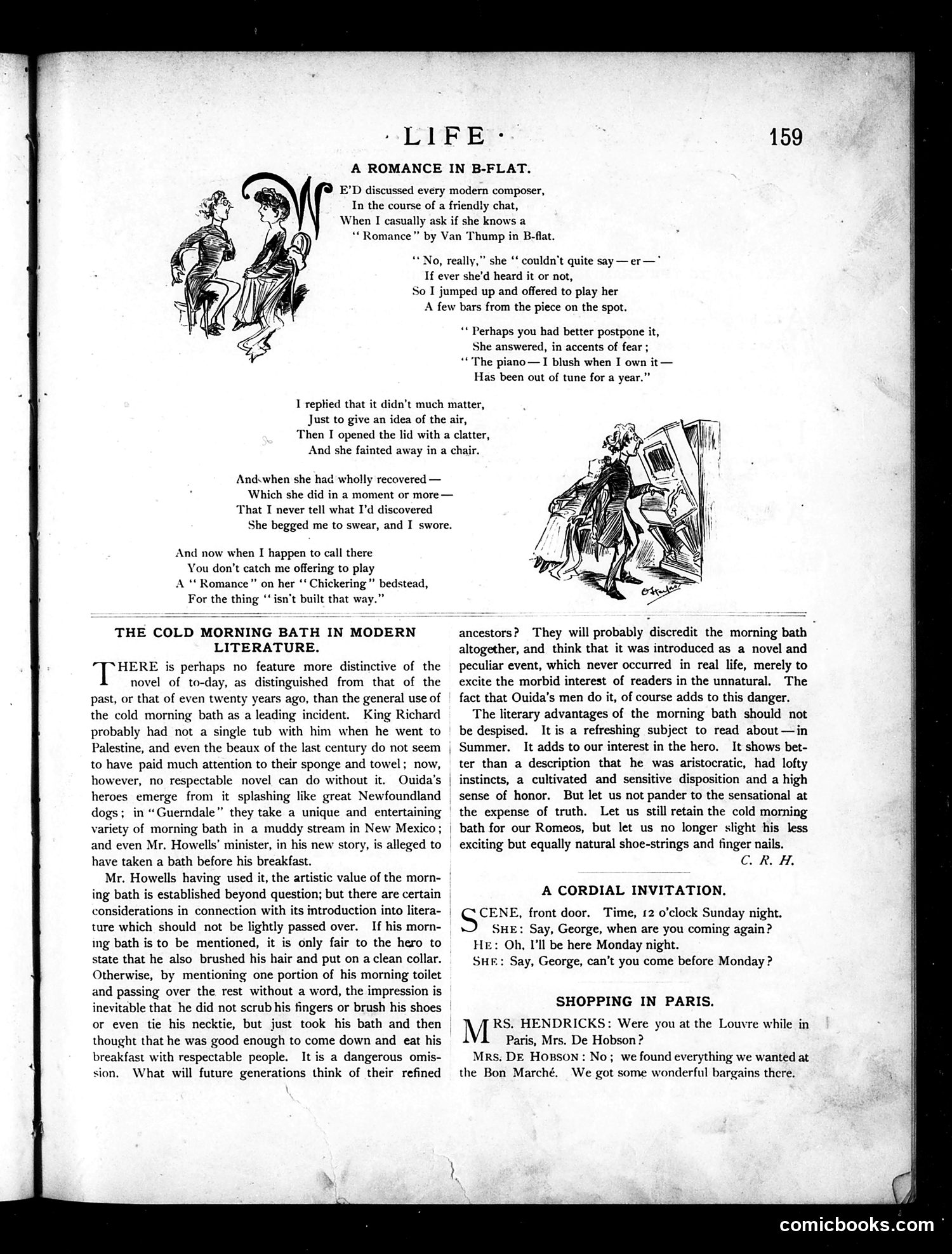 Life — September 16, 1886 — page 3: Life, 1886-09-16