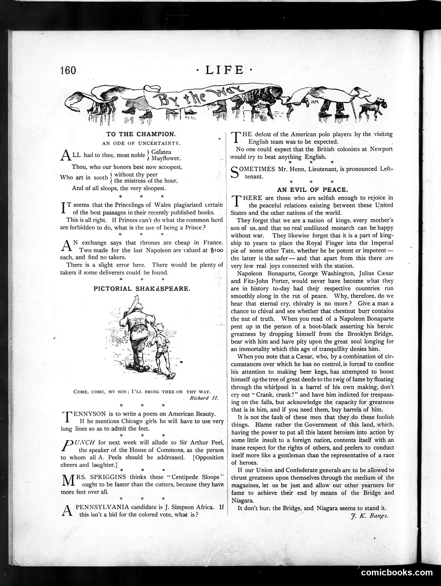 Life — September 16, 1886 — page 4: Life, 1886-09-16